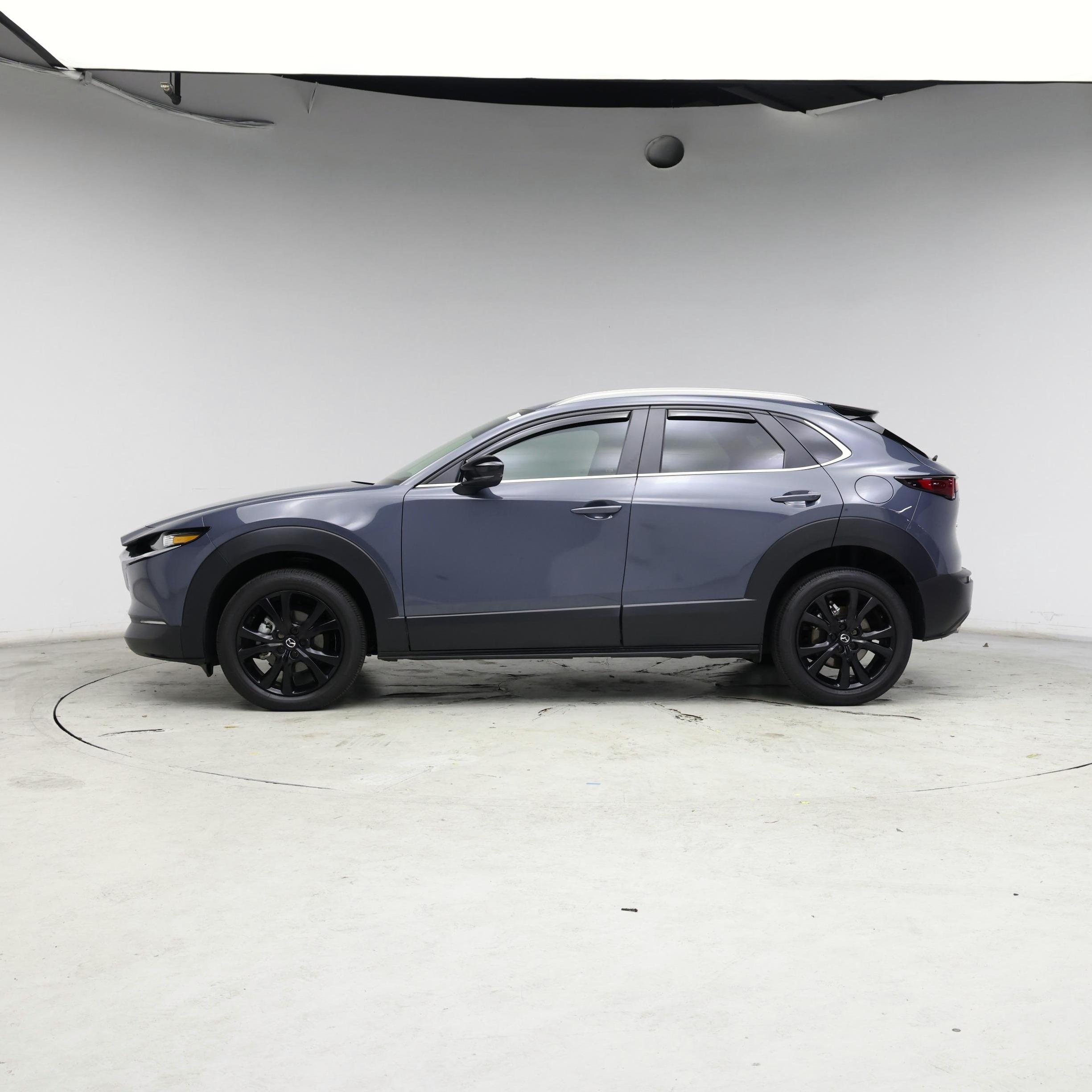 Thumbnail: 2024 Mazda CX-30 - 3