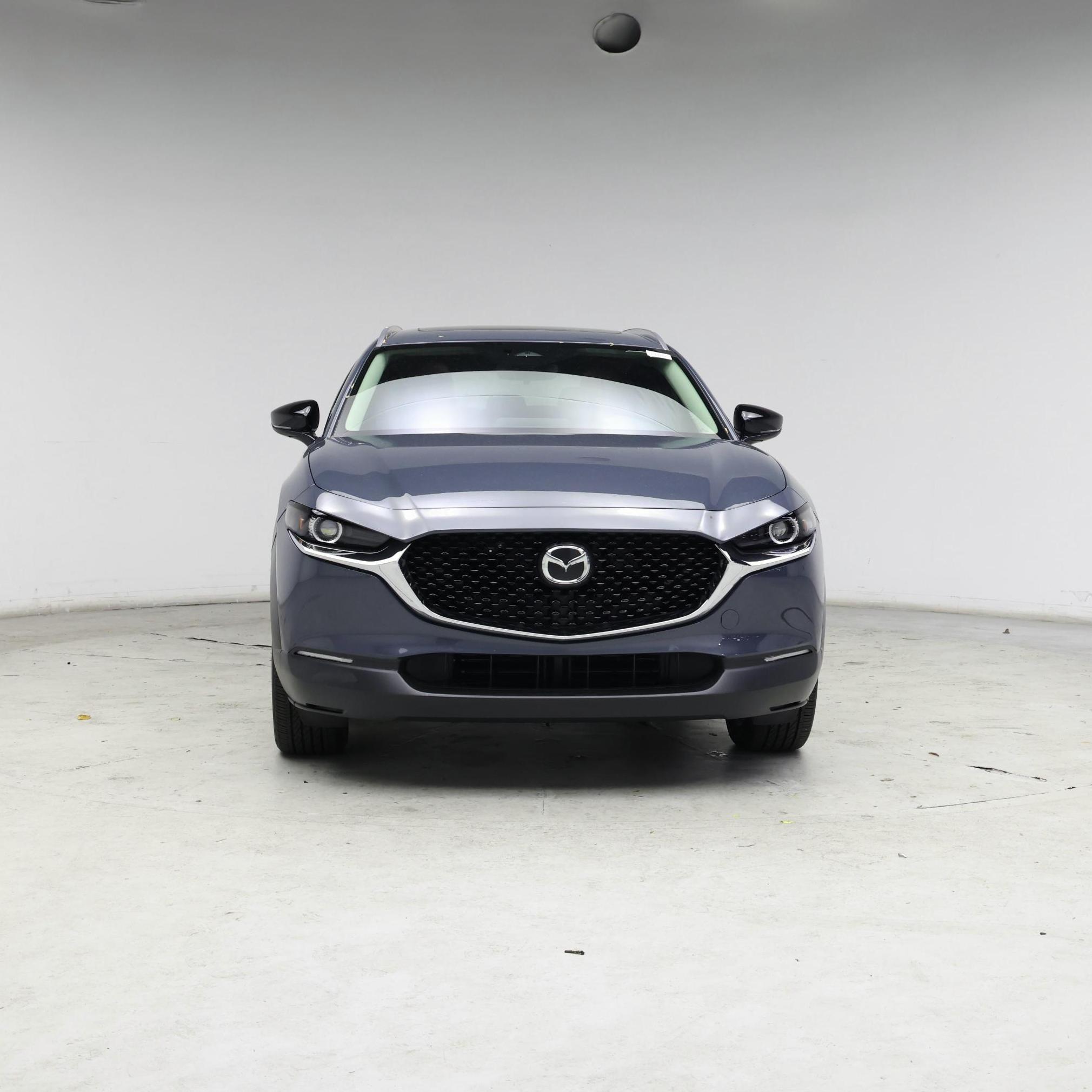 Thumbnail: 2024 Mazda CX-30 - 5