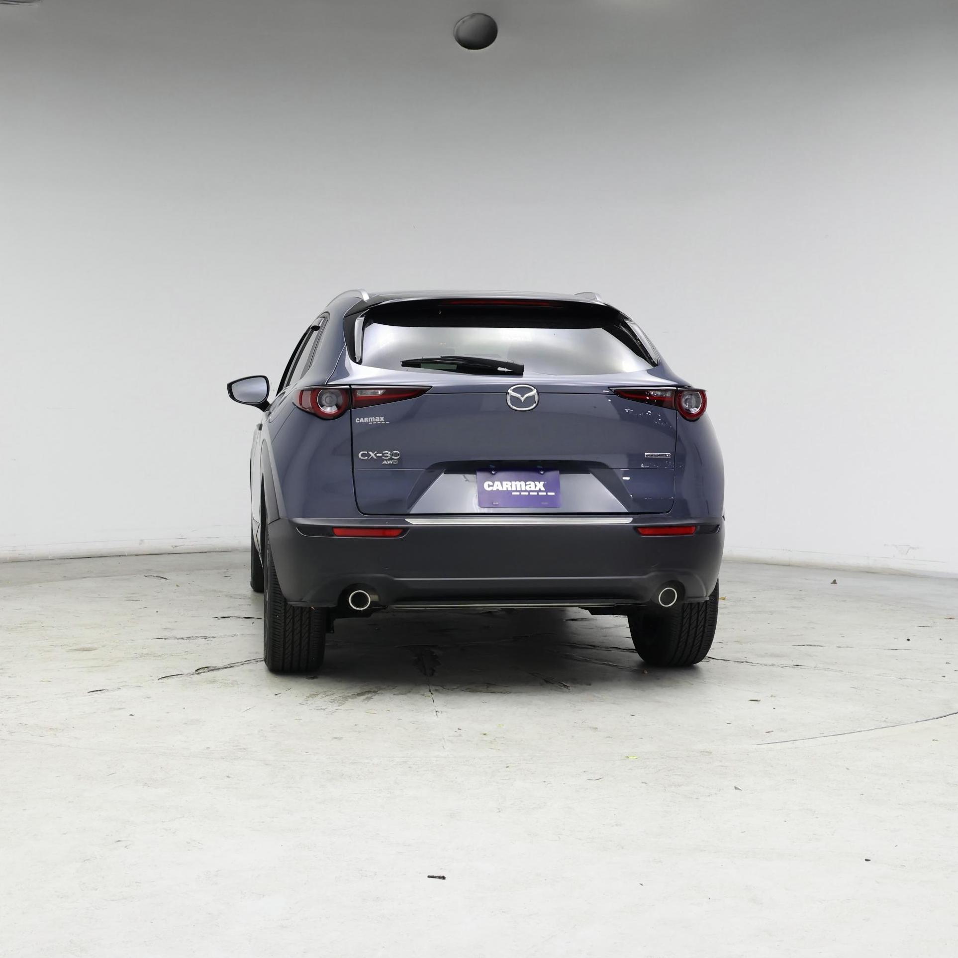 Thumbnail: 2024 Mazda CX-30 - 6