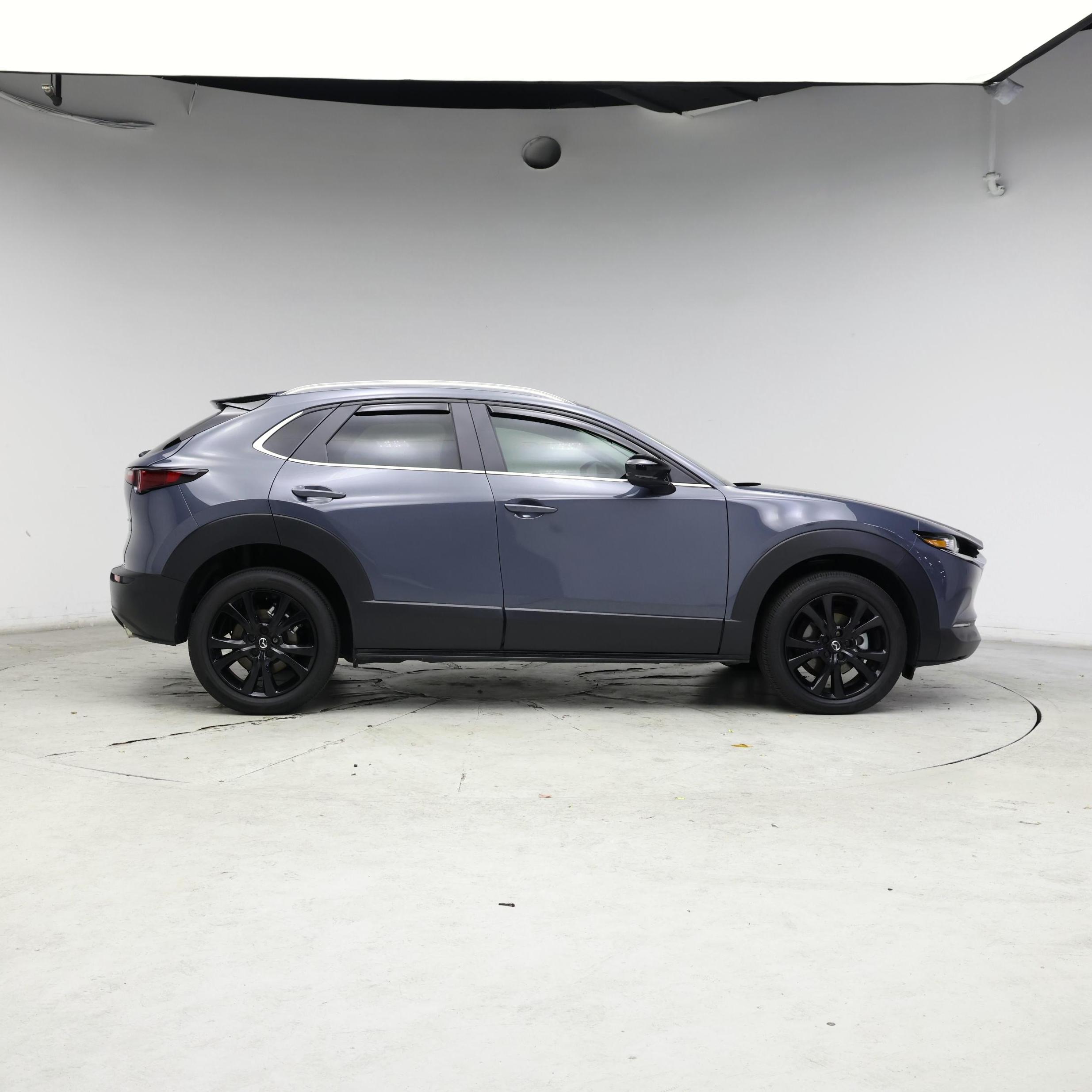 Thumbnail: 2024 Mazda CX-30 - 7