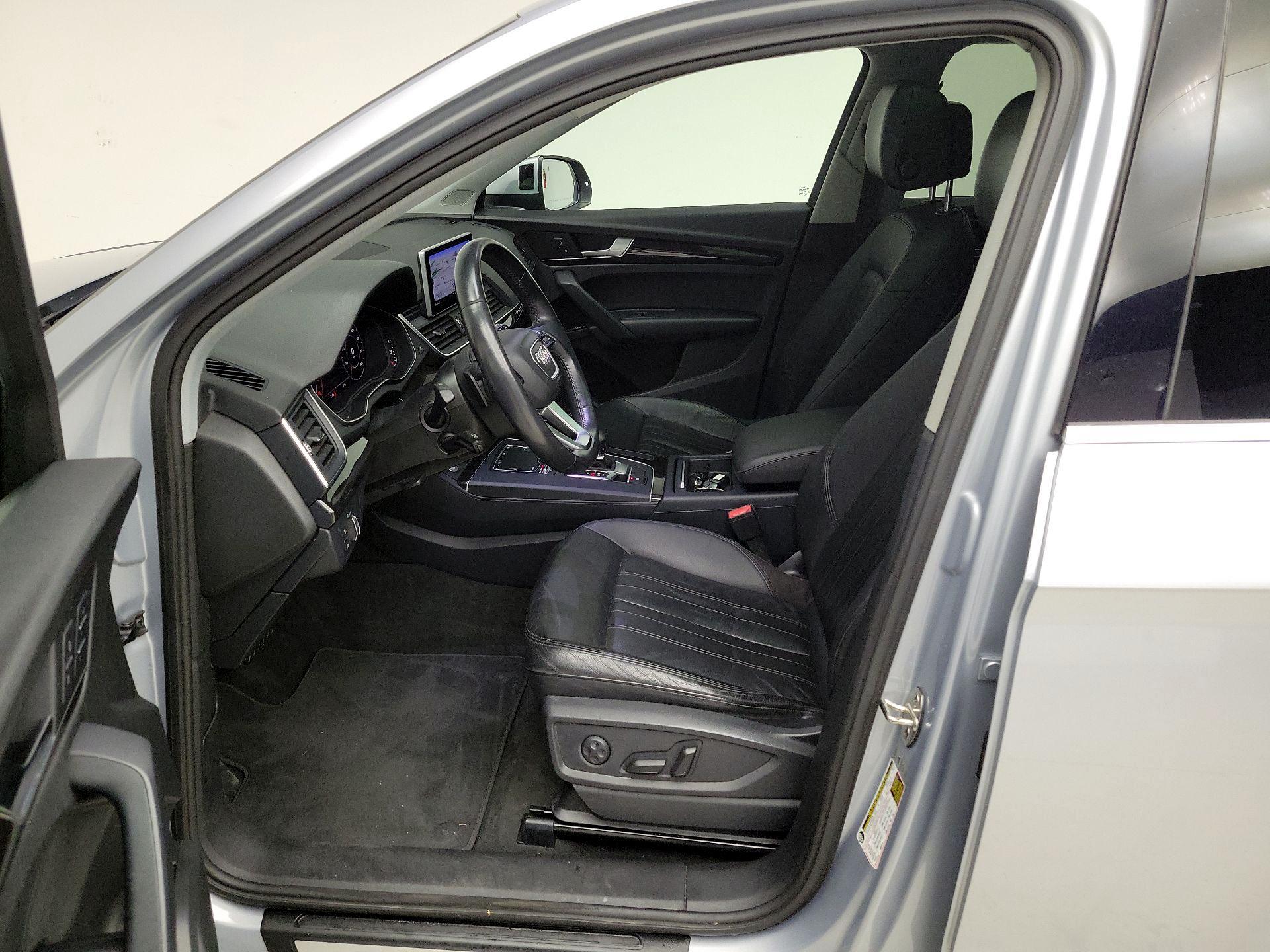 Thumbnail: 2018 Audi Q5 - 11