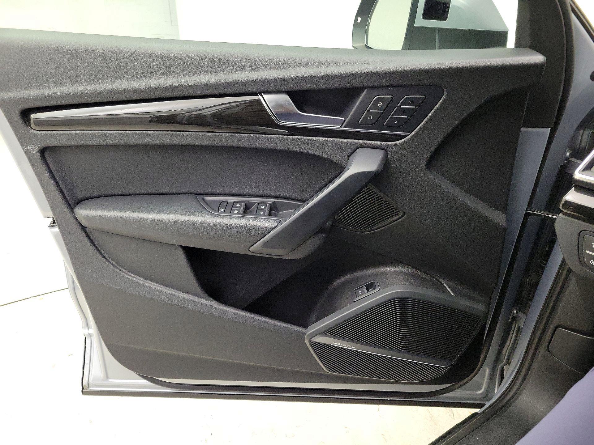 Thumbnail: 2018 Audi Q5 - 12