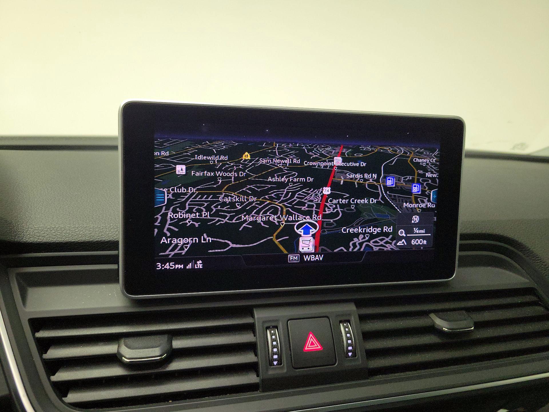 Thumbnail: 2018 Audi Q5 - 14