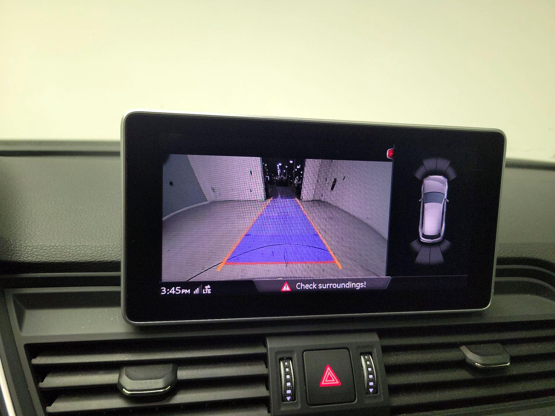 Thumbnail: 2018 Audi Q5 - 15