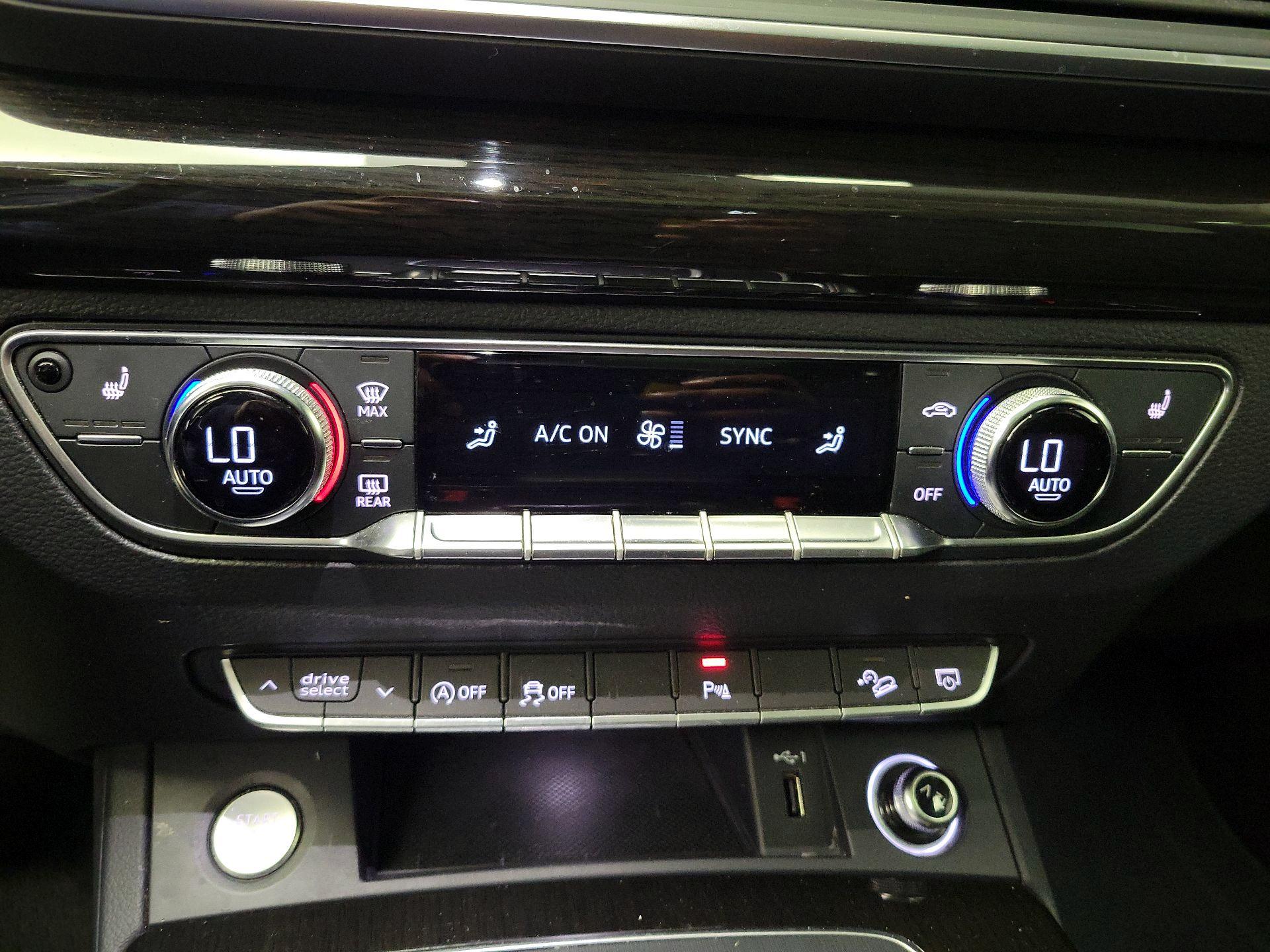 Thumbnail: 2018 Audi Q5 - 17