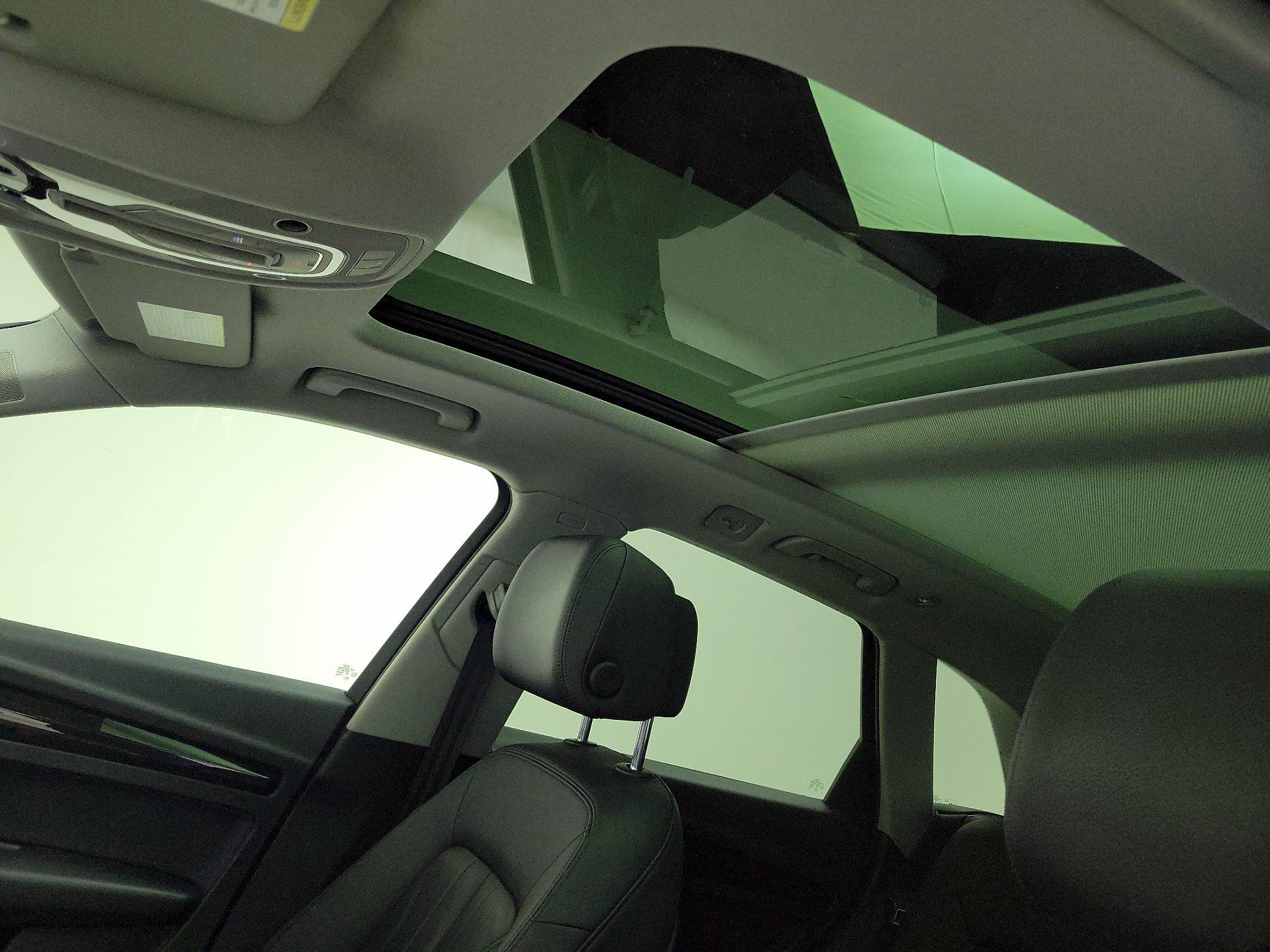 Thumbnail: 2018 Audi Q5 - 20