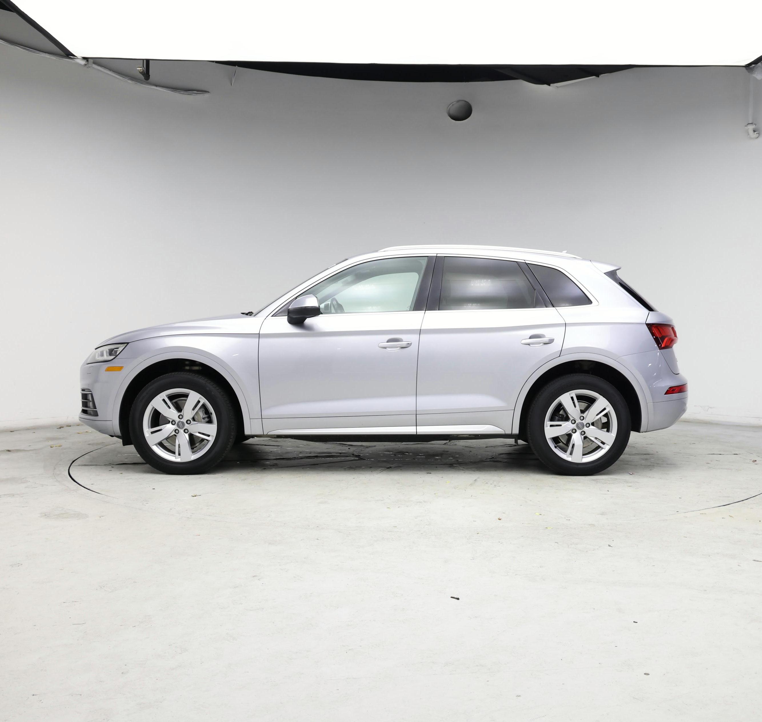 Thumbnail: 2018 Audi Q5 - 3