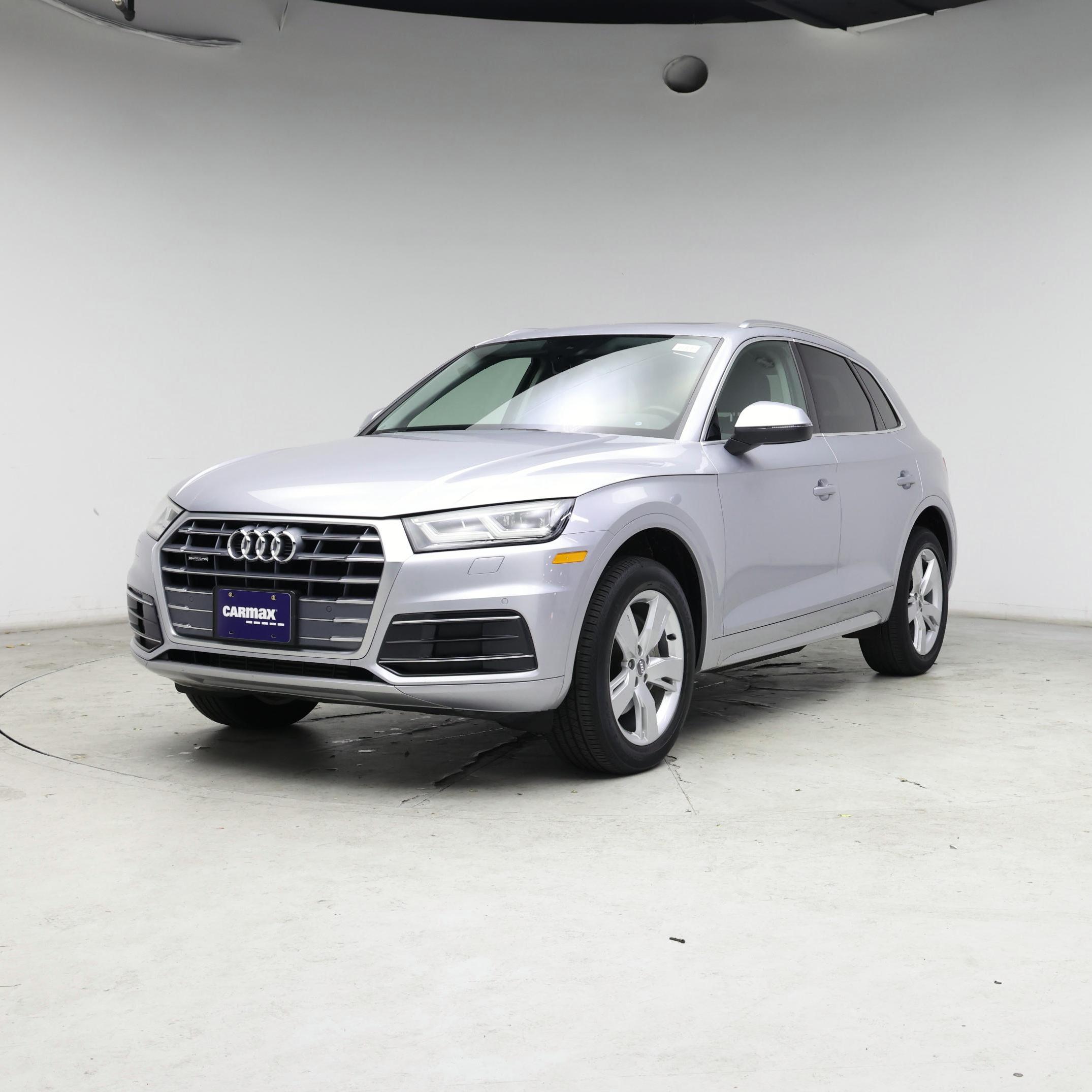 Thumbnail: 2018 Audi Q5 - 4