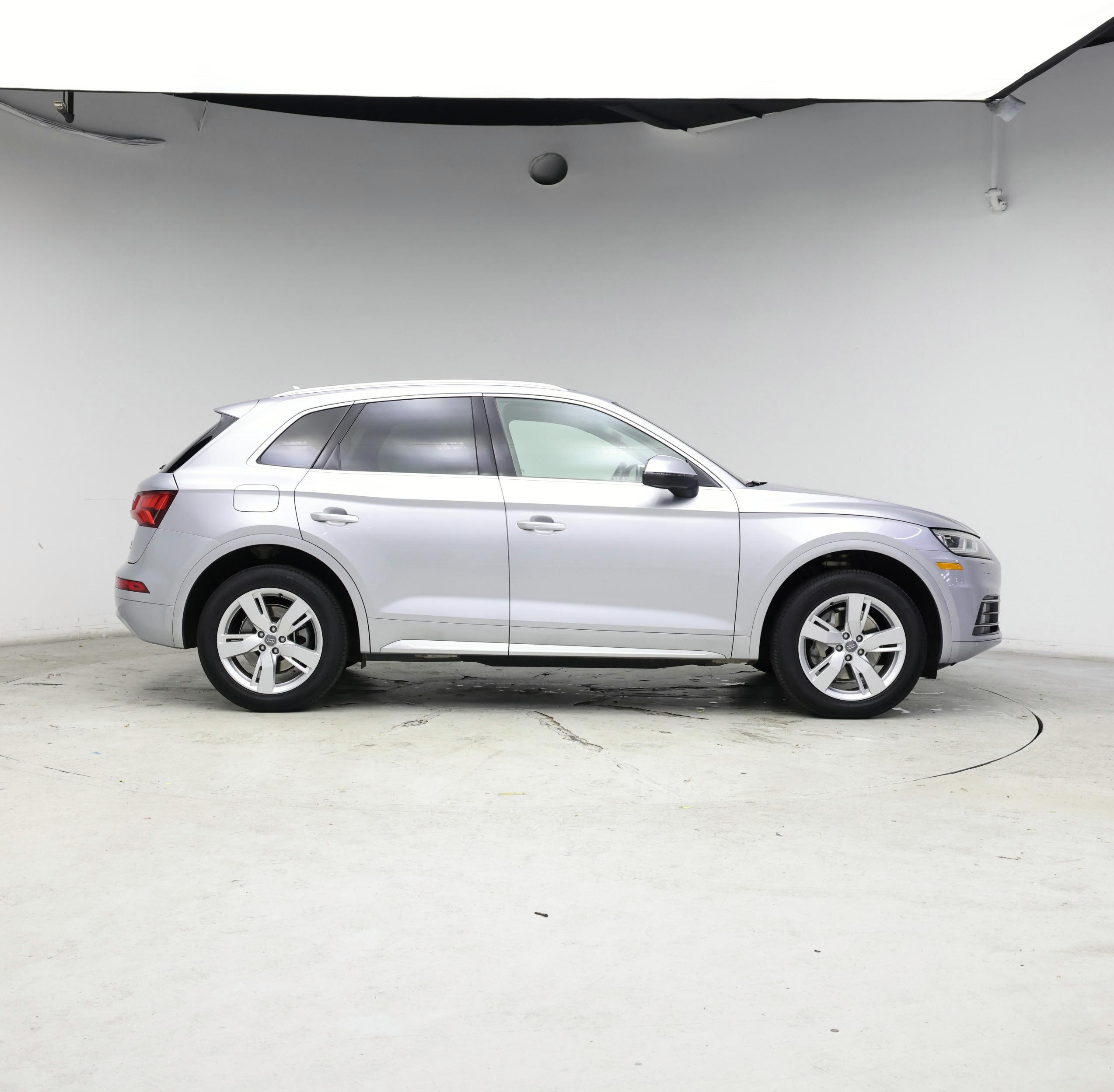 Thumbnail: 2018 Audi Q5 - 7