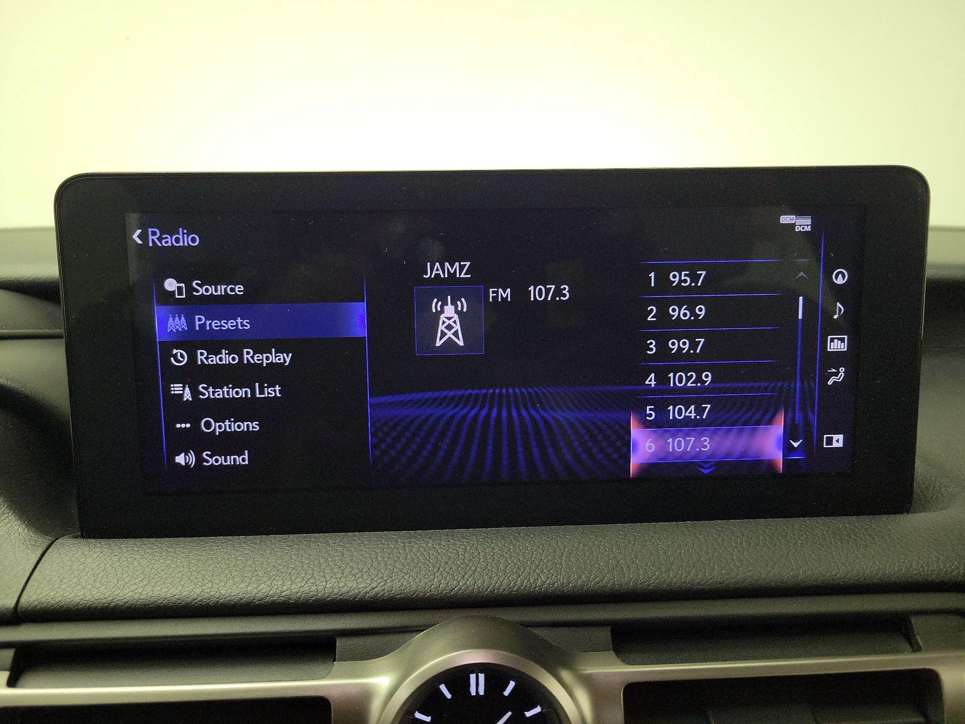 Thumbnail: 2021 Lexus IS - 16