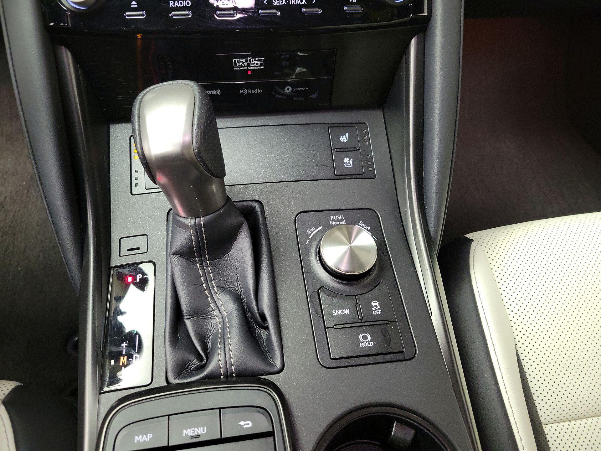 Thumbnail: 2021 Lexus IS - 18