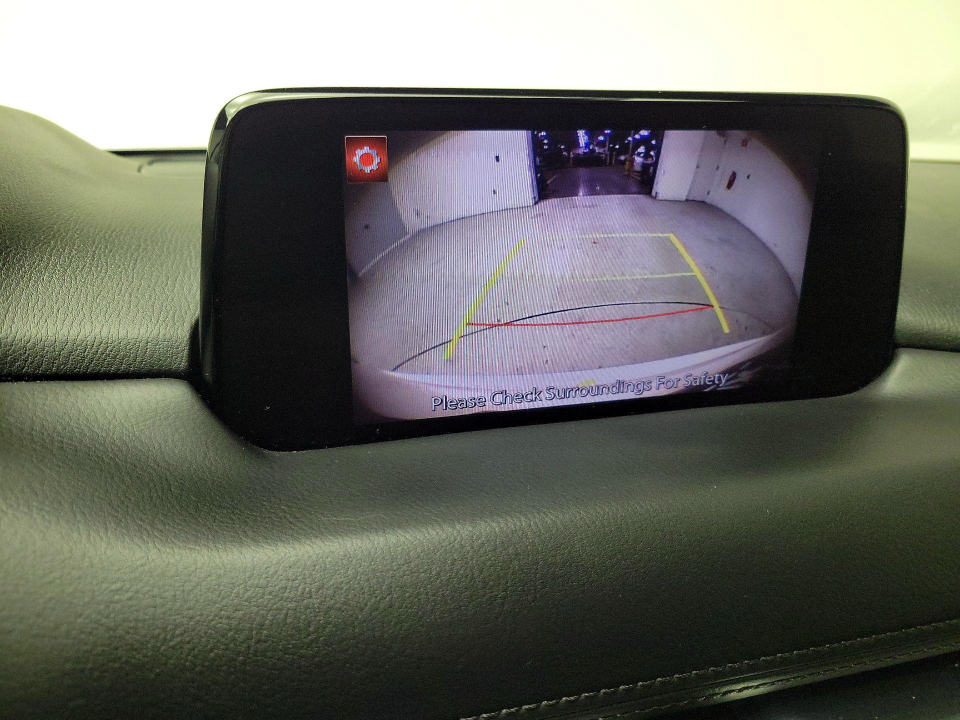 Thumbnail: 2020 Mazda CX-5 - 13