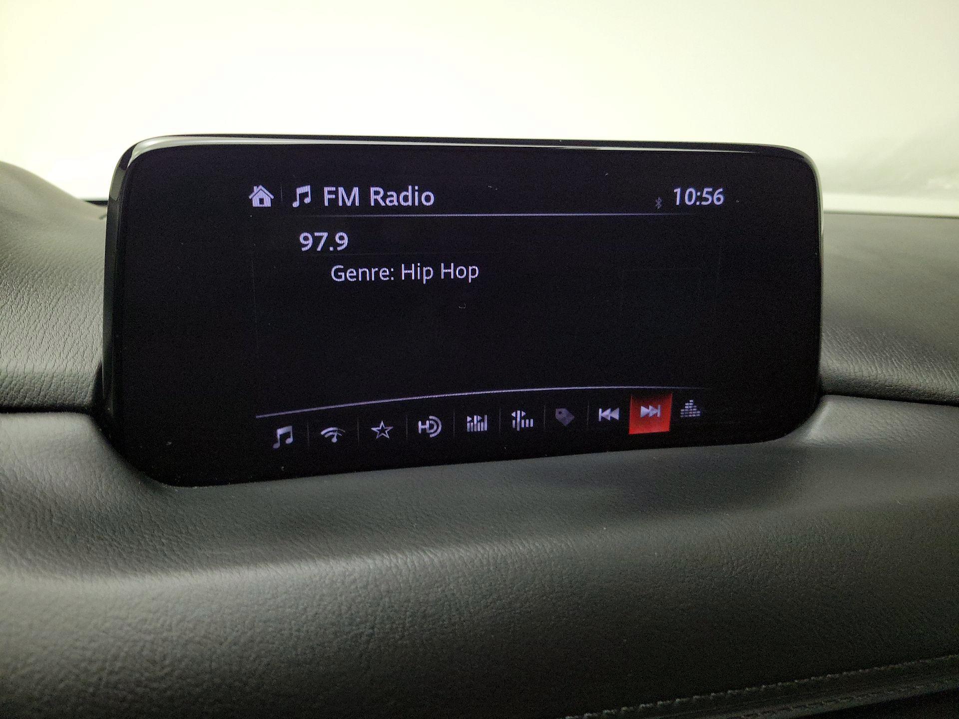 Thumbnail: 2020 Mazda CX-5 - 14