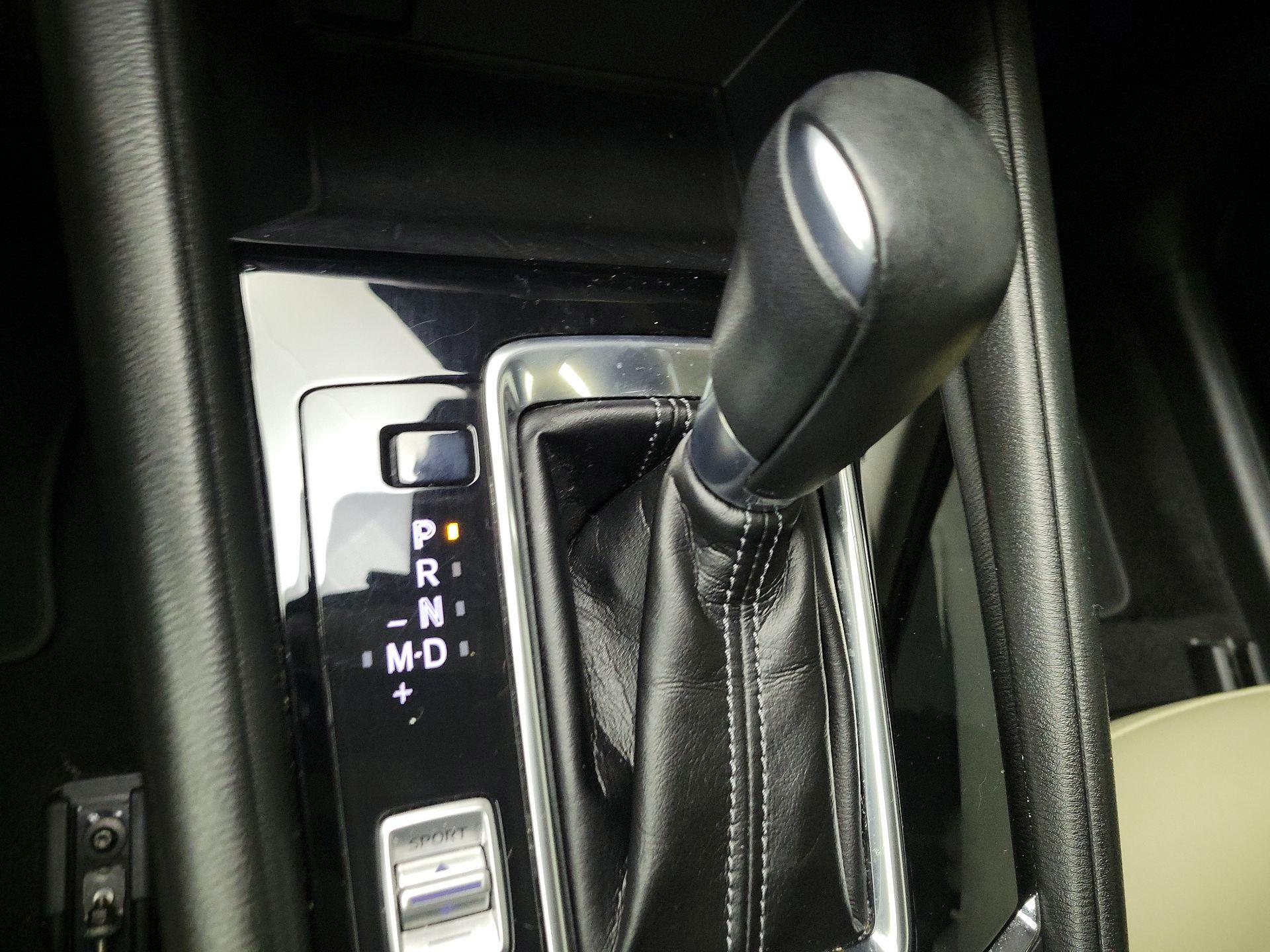 Thumbnail: 2020 Mazda CX-5 - 16