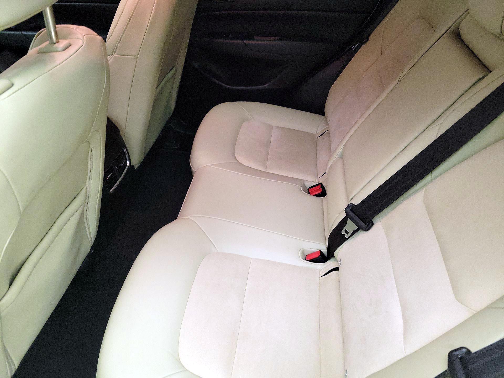 Thumbnail: 2020 Mazda CX-5 - 18