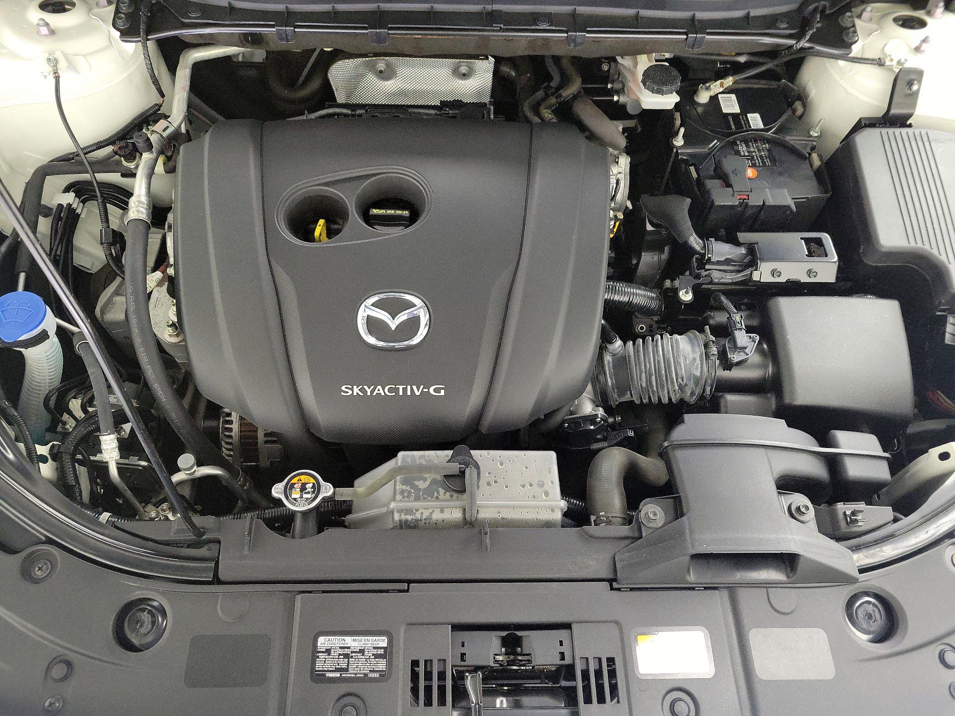 Thumbnail: 2020 Mazda CX-5 - 20