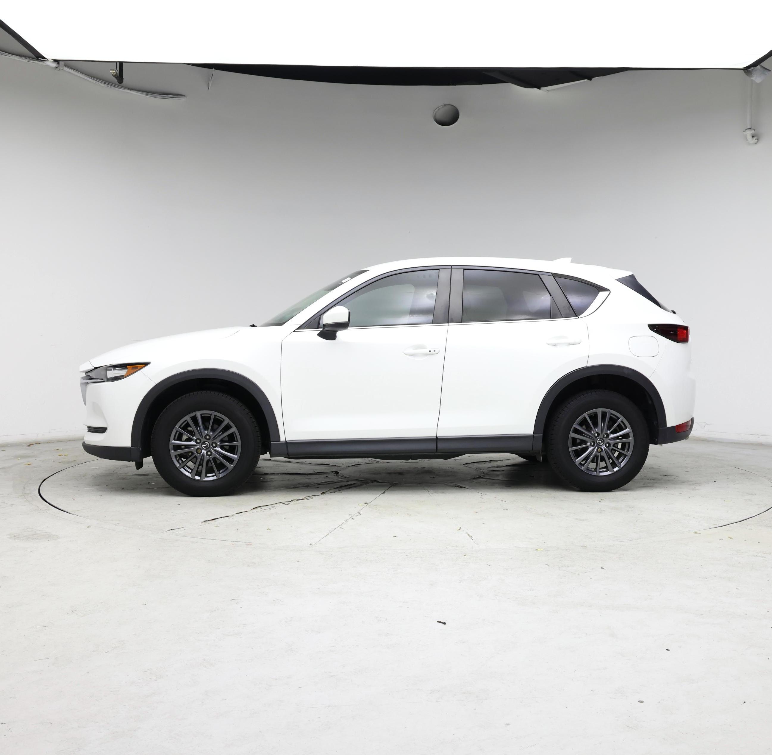 Thumbnail: 2020 Mazda CX-5 - 3
