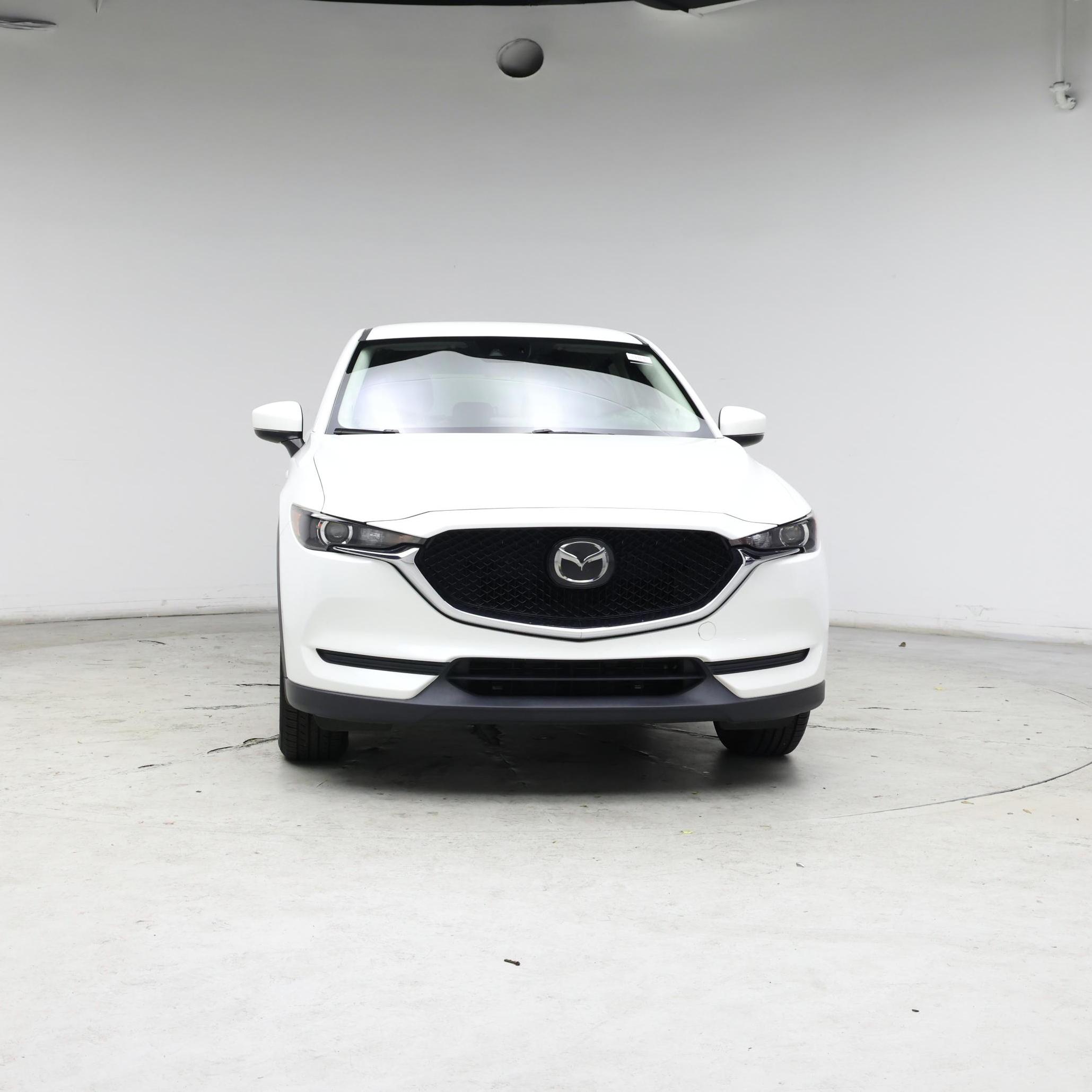Thumbnail: 2020 Mazda CX-5 - 5