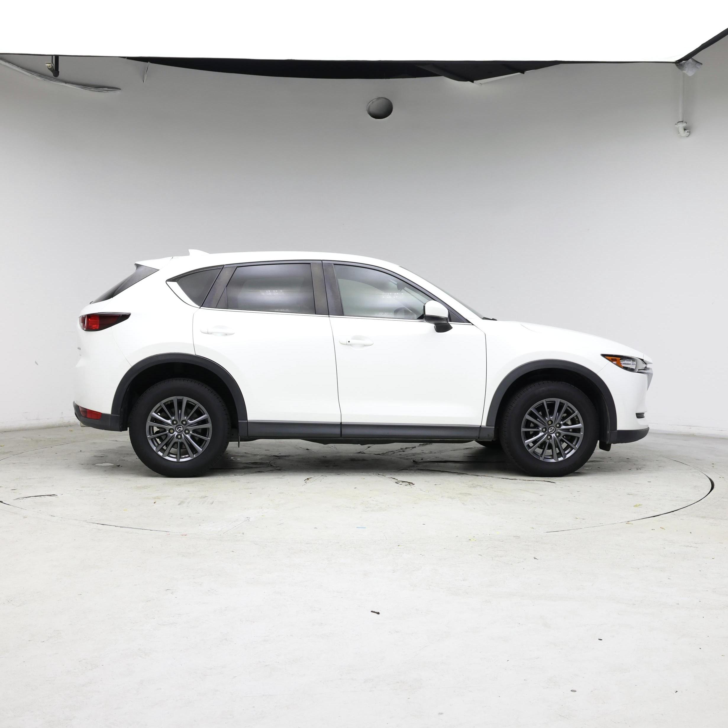 Thumbnail: 2020 Mazda CX-5 - 7