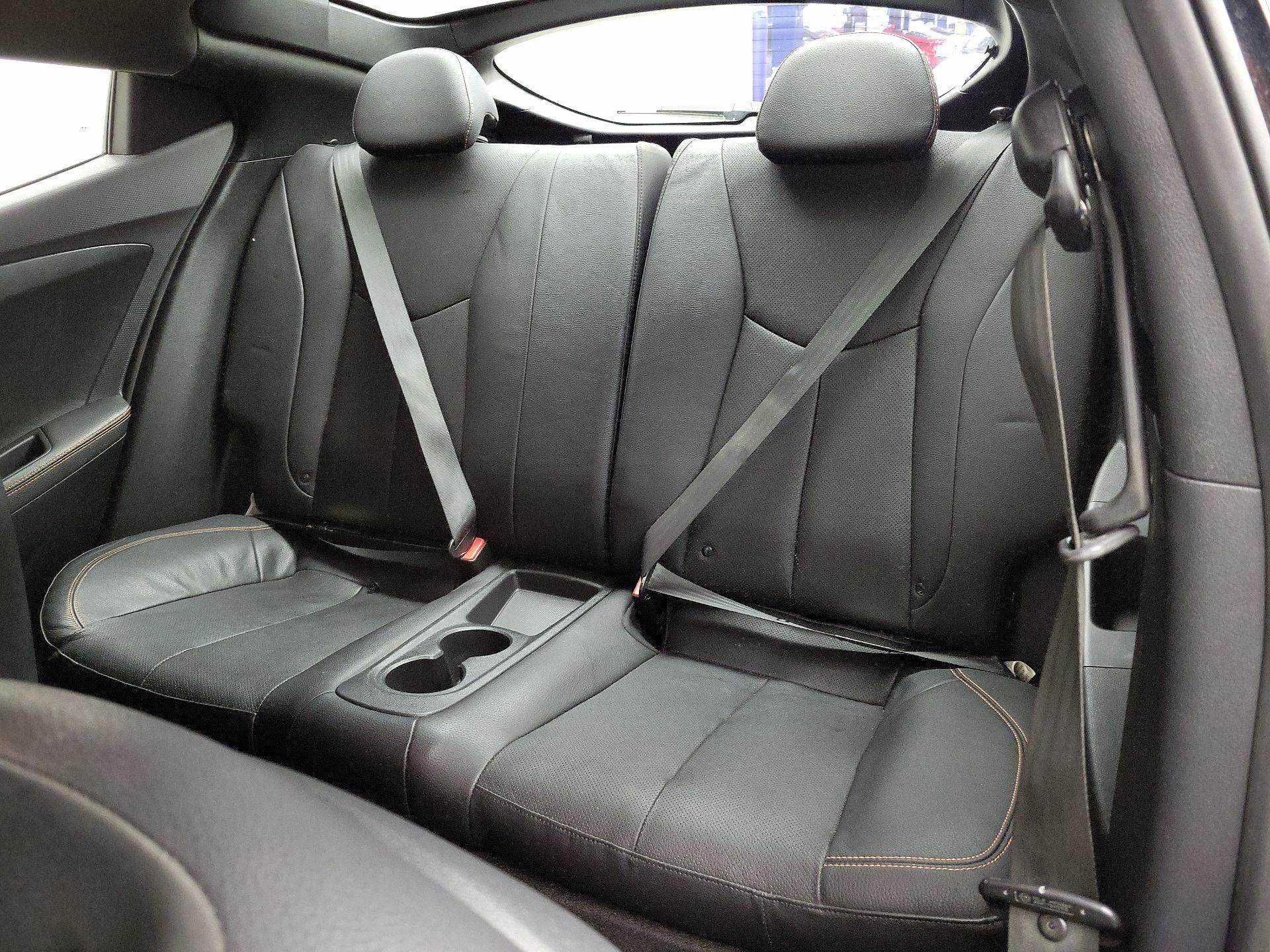 Thumbnail: 2017 Hyundai Veloster - 20