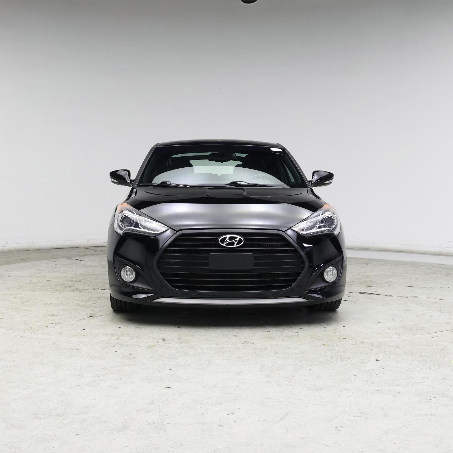Thumbnail: 2017 Hyundai Veloster - 5
