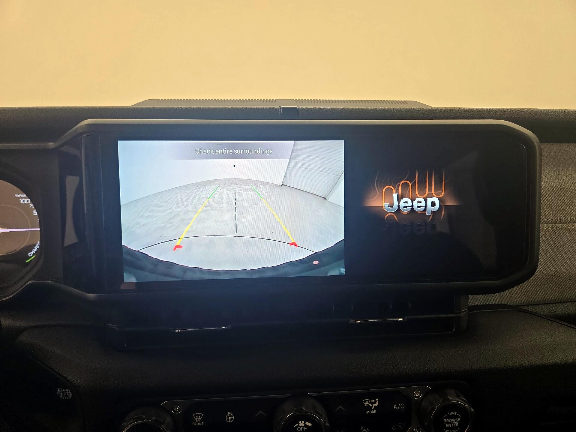 Thumbnail: 2024 Jeep Wrangler - 14