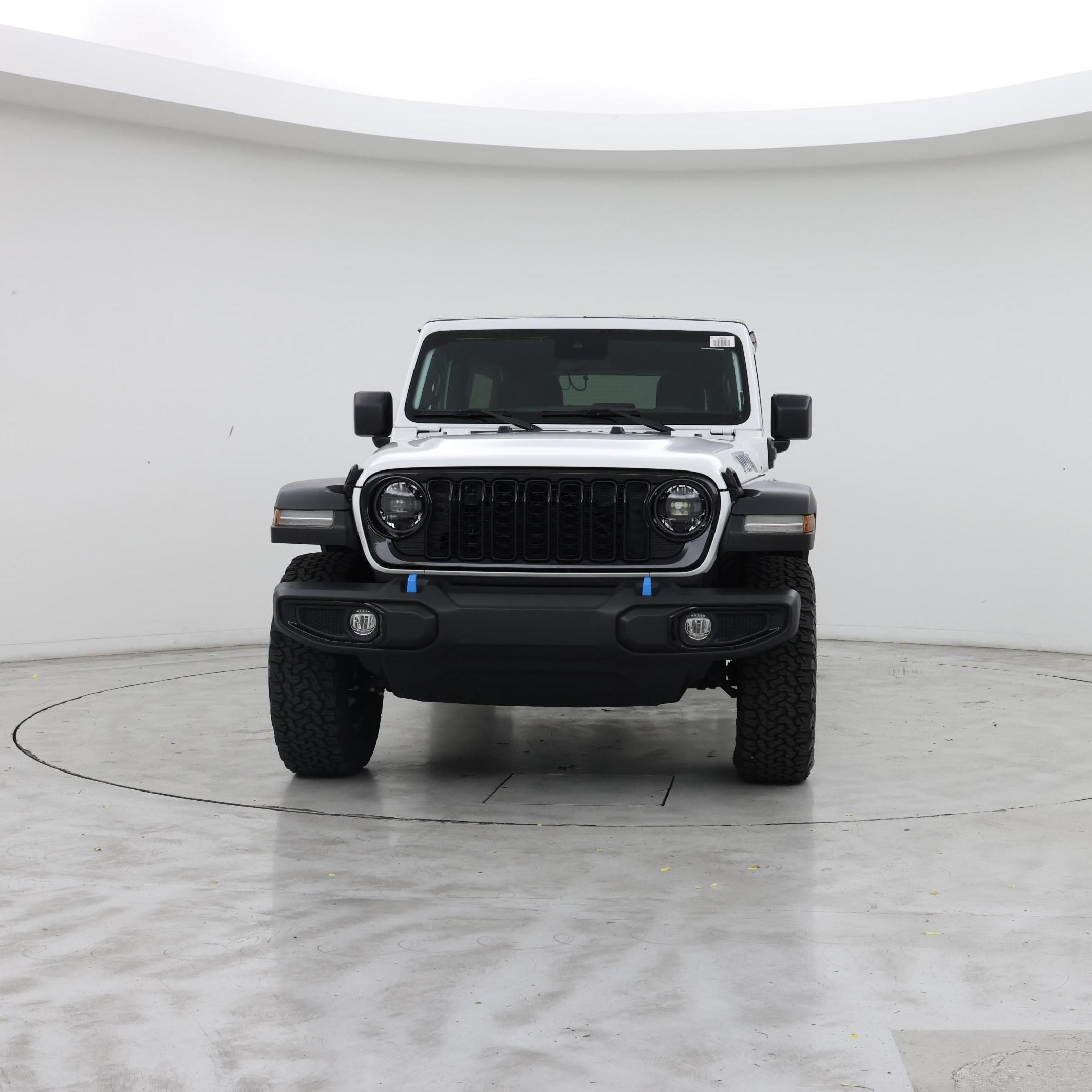 Thumbnail: 2024 Jeep Wrangler - 5