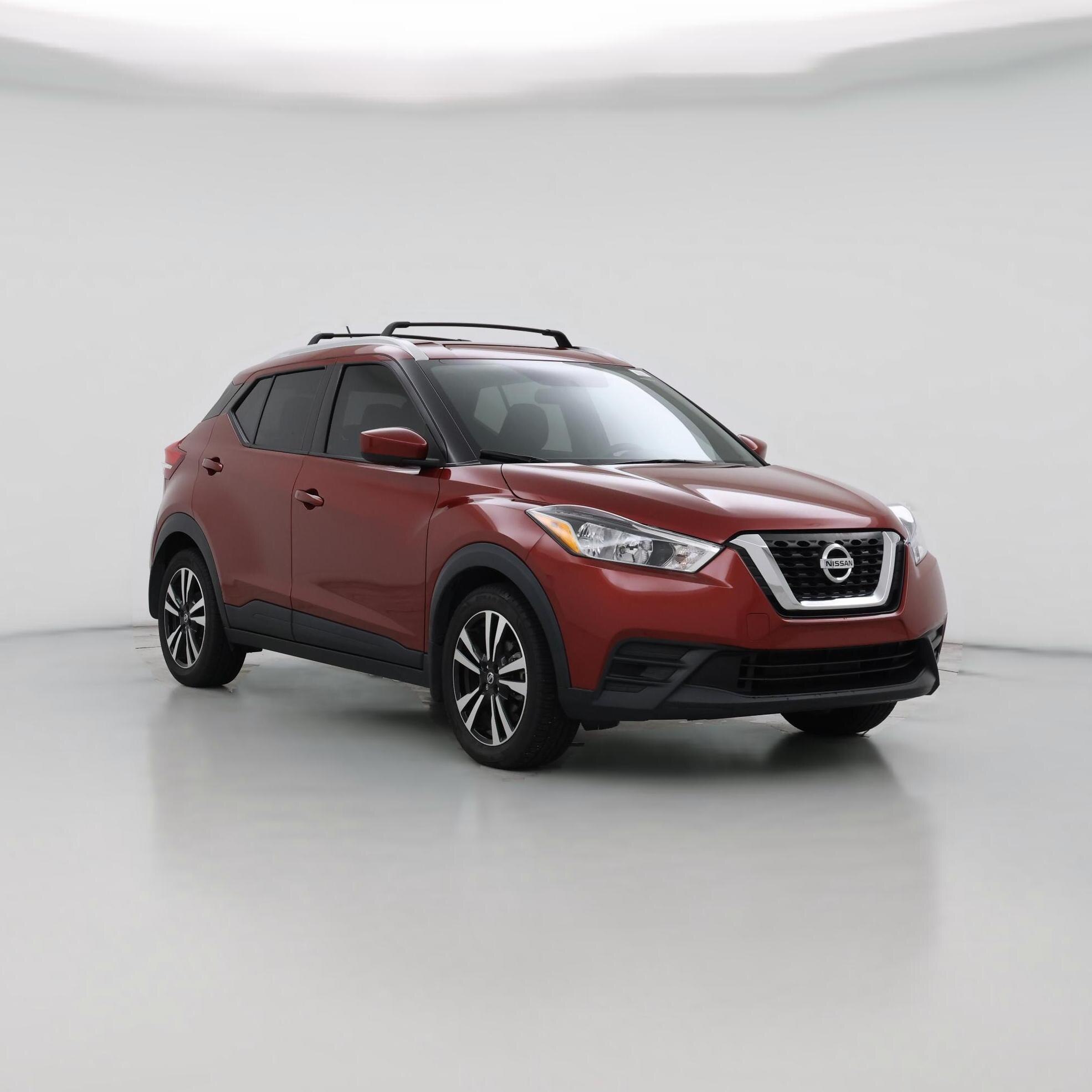 Thumbnail: 2019 Nissan Kicks - 1
