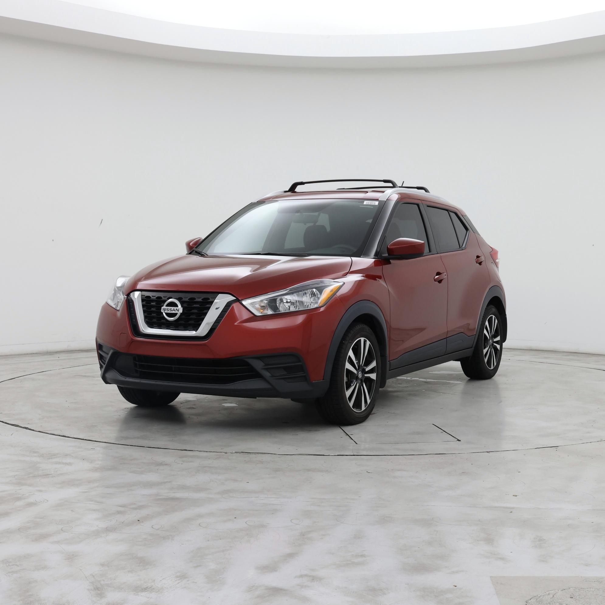 Thumbnail: 2019 Nissan Kicks - 4