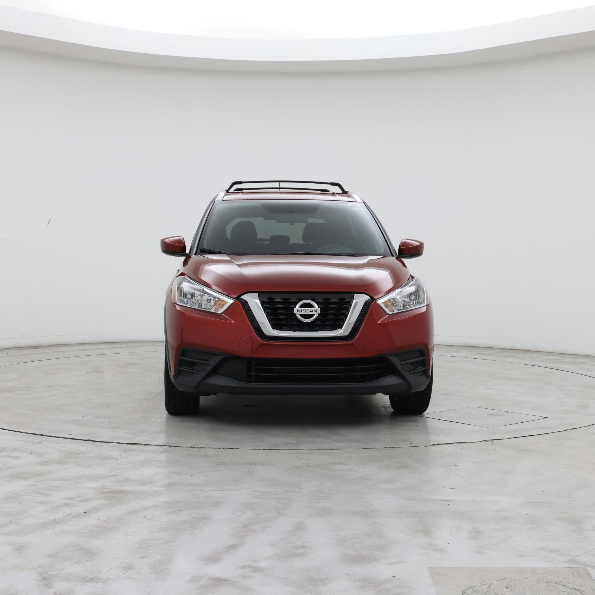 Thumbnail: 2019 Nissan Kicks - 5
