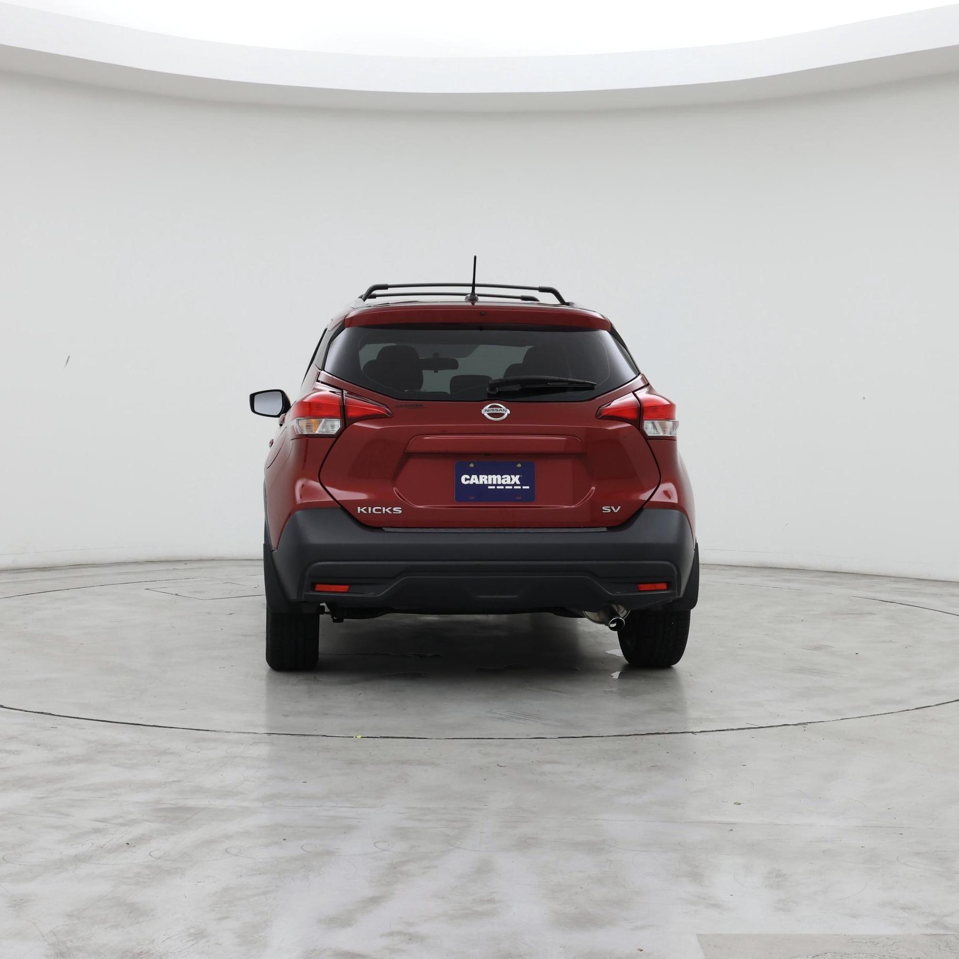 Thumbnail: 2019 Nissan Kicks - 6