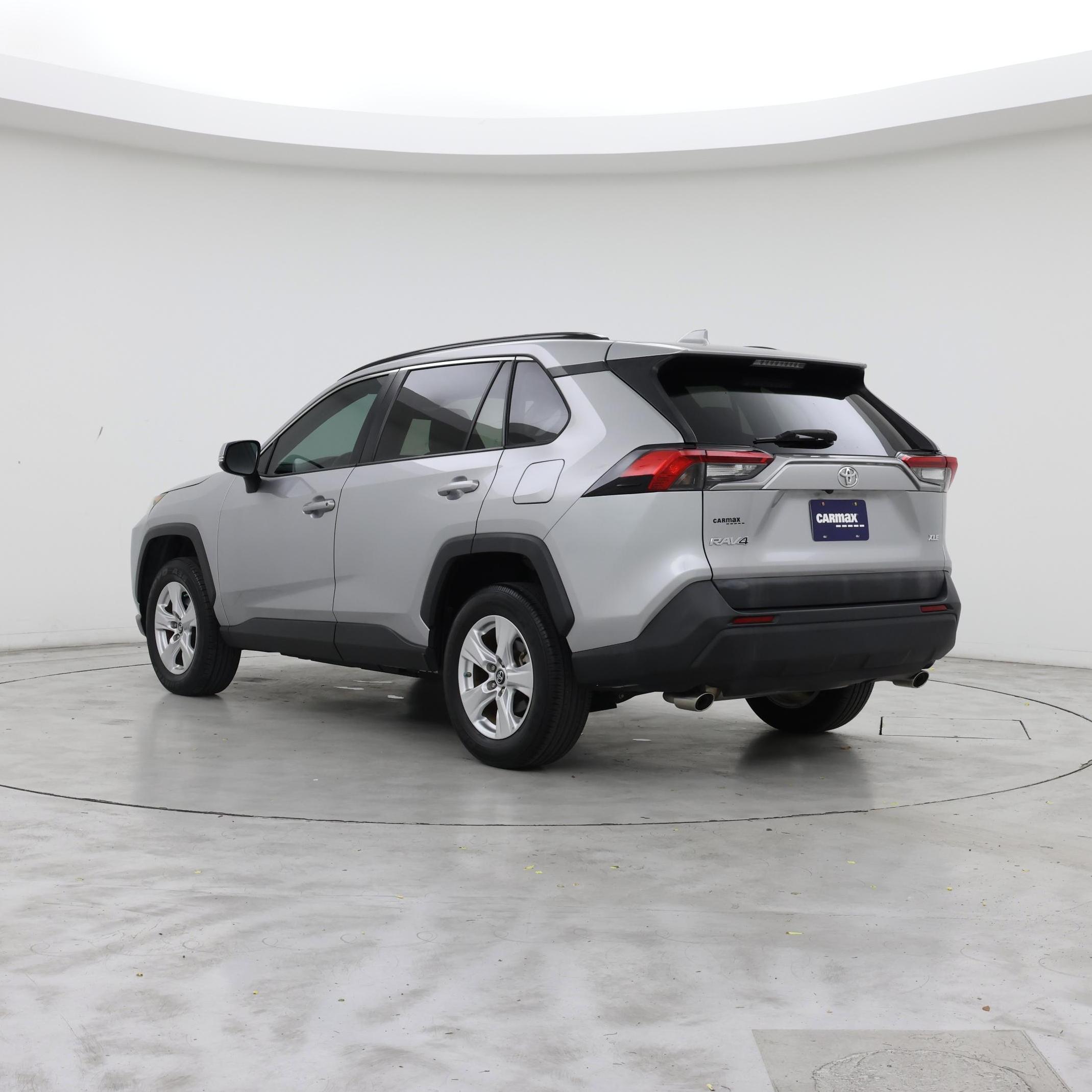 Thumbnail: 2019 Toyota RAV4 - 2