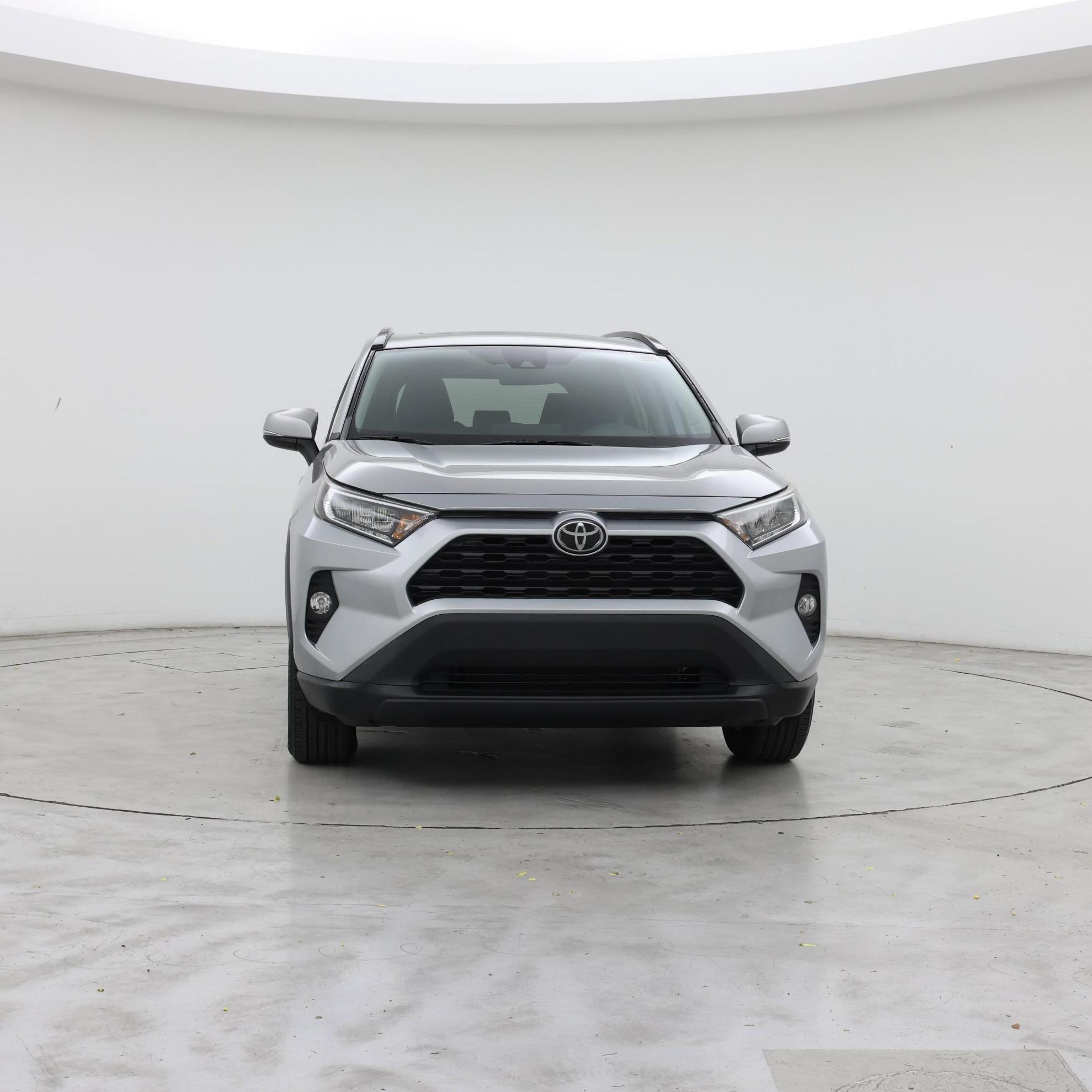 Thumbnail: 2019 Toyota RAV4 - 5