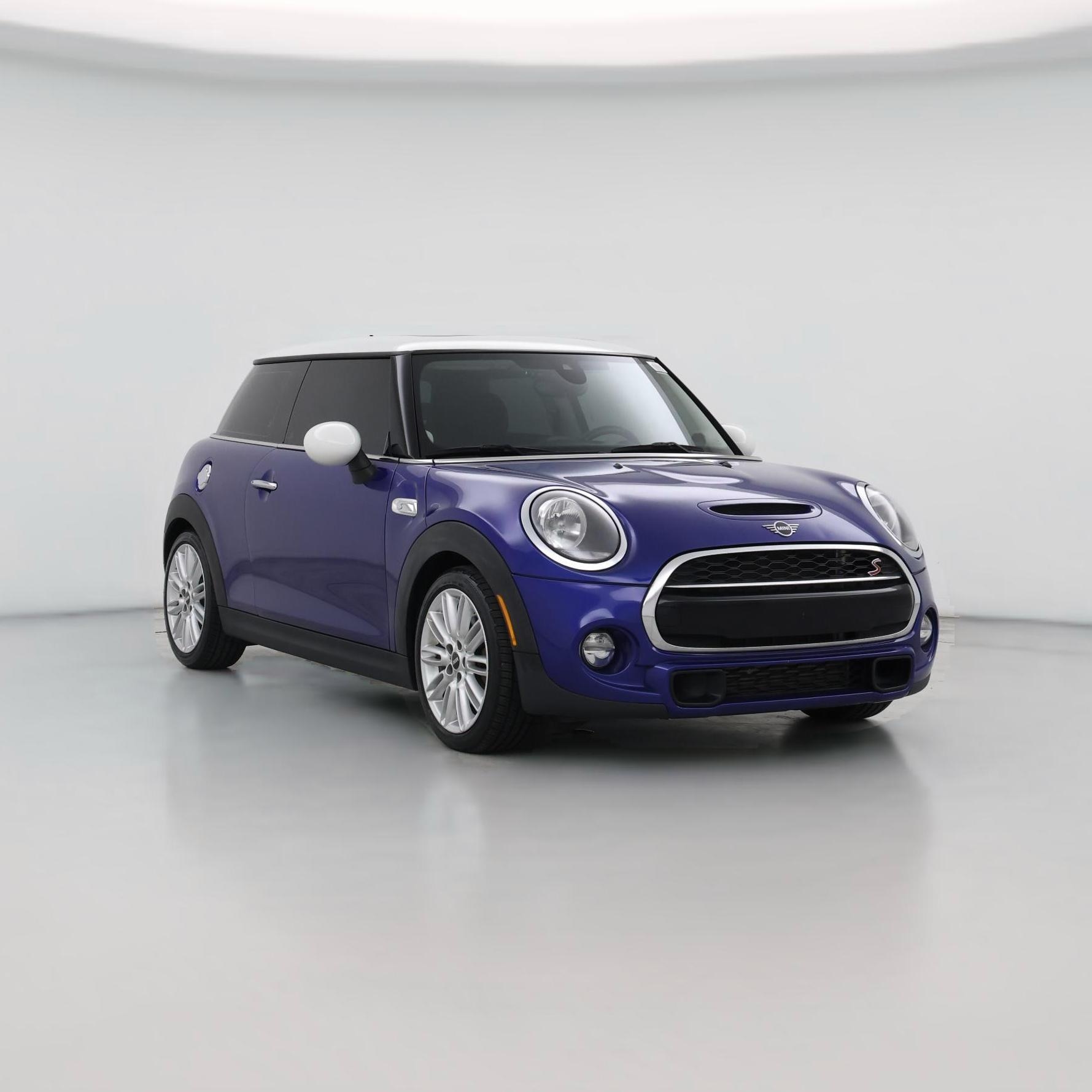 Thumbnail: 2019 MINI Cooper Hardtop - 1
