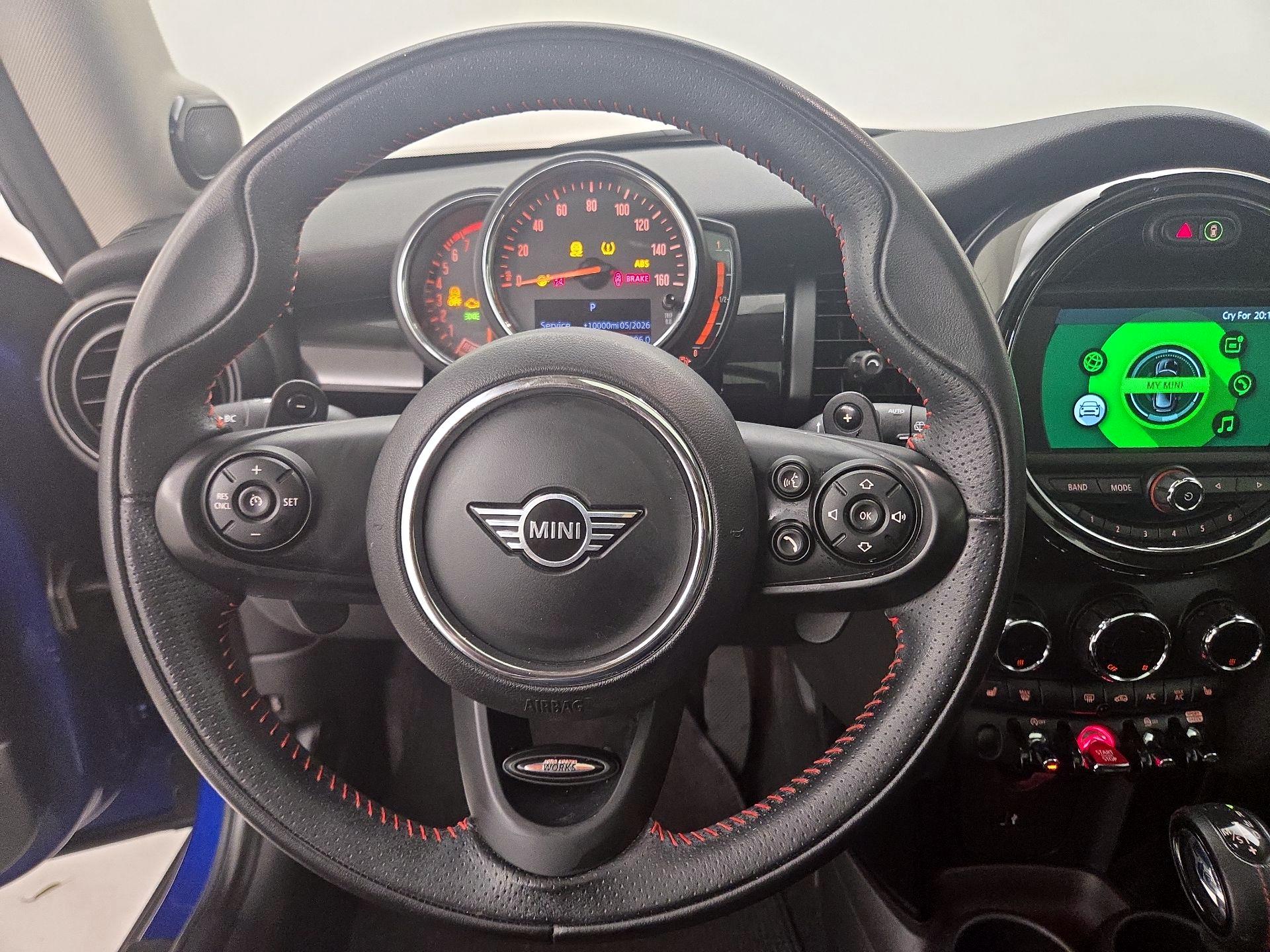 Thumbnail: 2019 MINI Cooper Hardtop - 10
