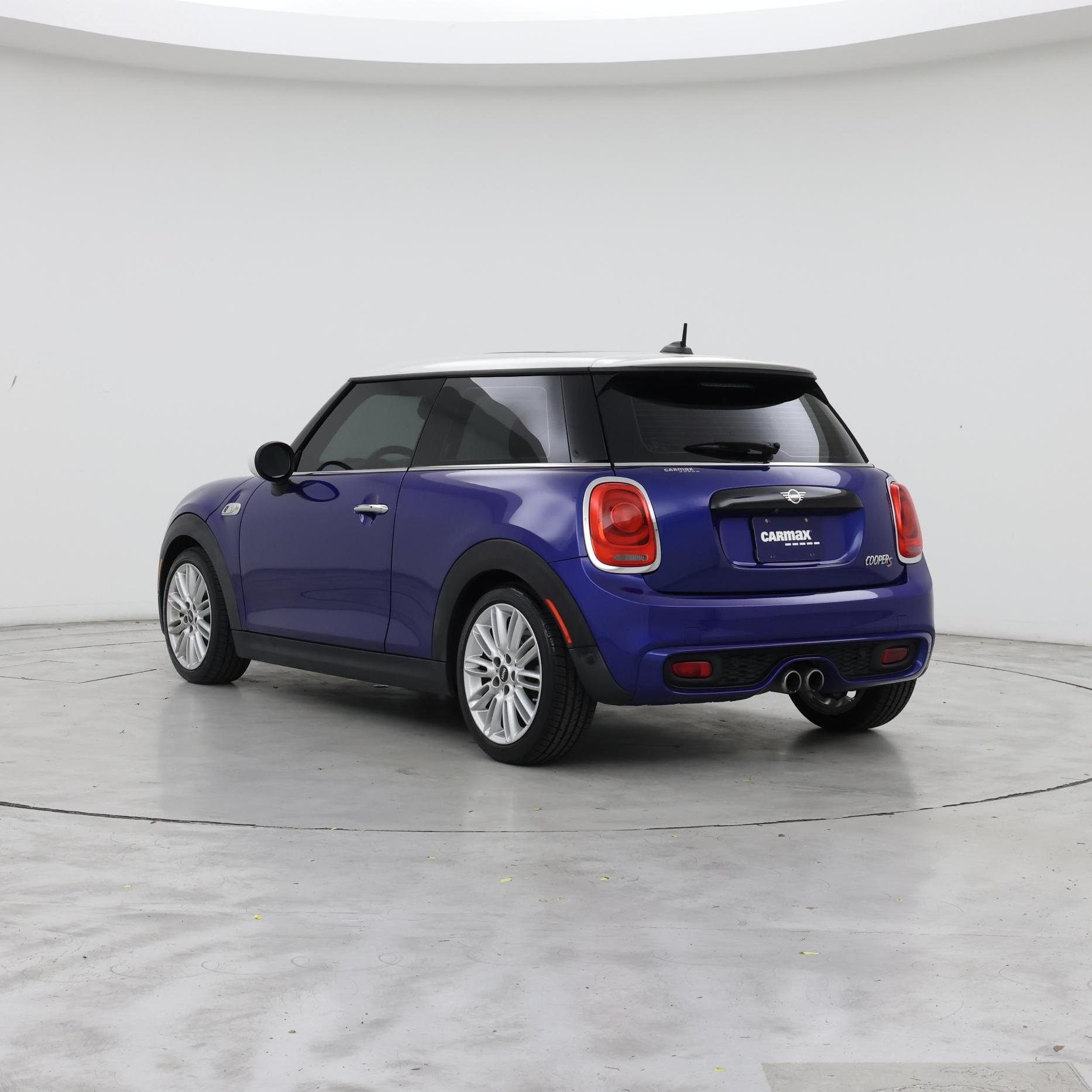 Thumbnail: 2019 MINI Cooper Hardtop - 2
