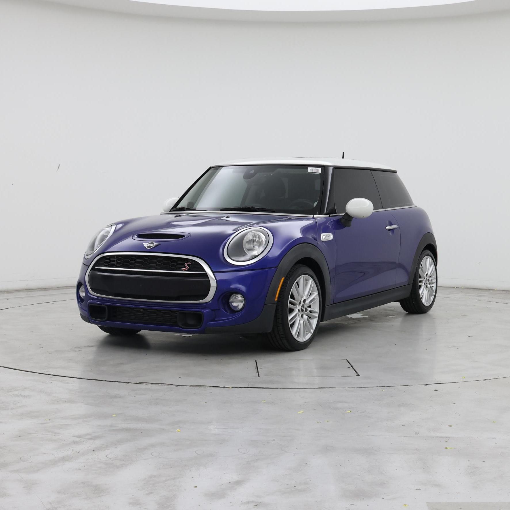 Thumbnail: 2019 MINI Cooper Hardtop - 4