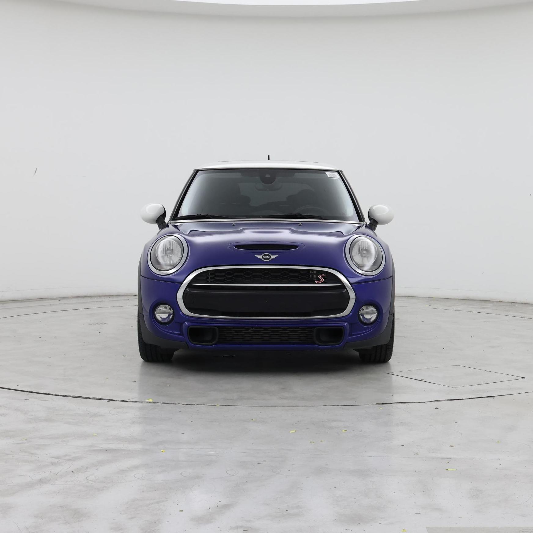Thumbnail: 2019 MINI Cooper Hardtop - 5