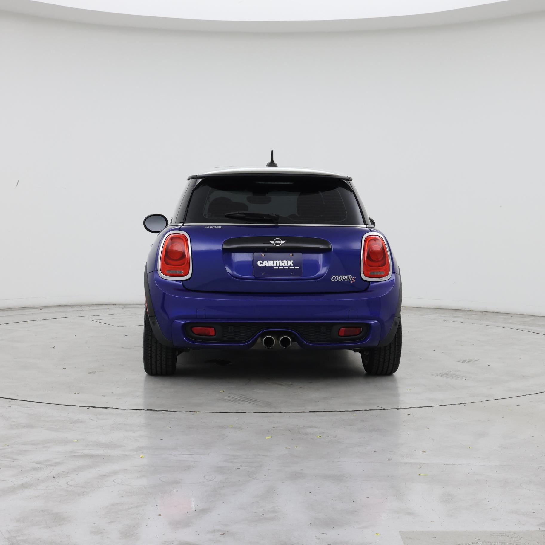 Thumbnail: 2019 MINI Cooper Hardtop - 6