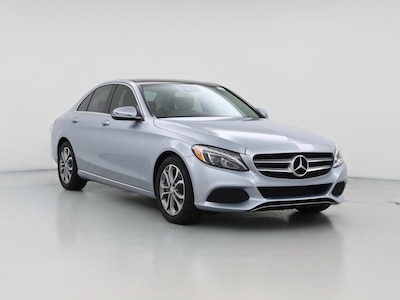 2017 Mercedes-Benz C300