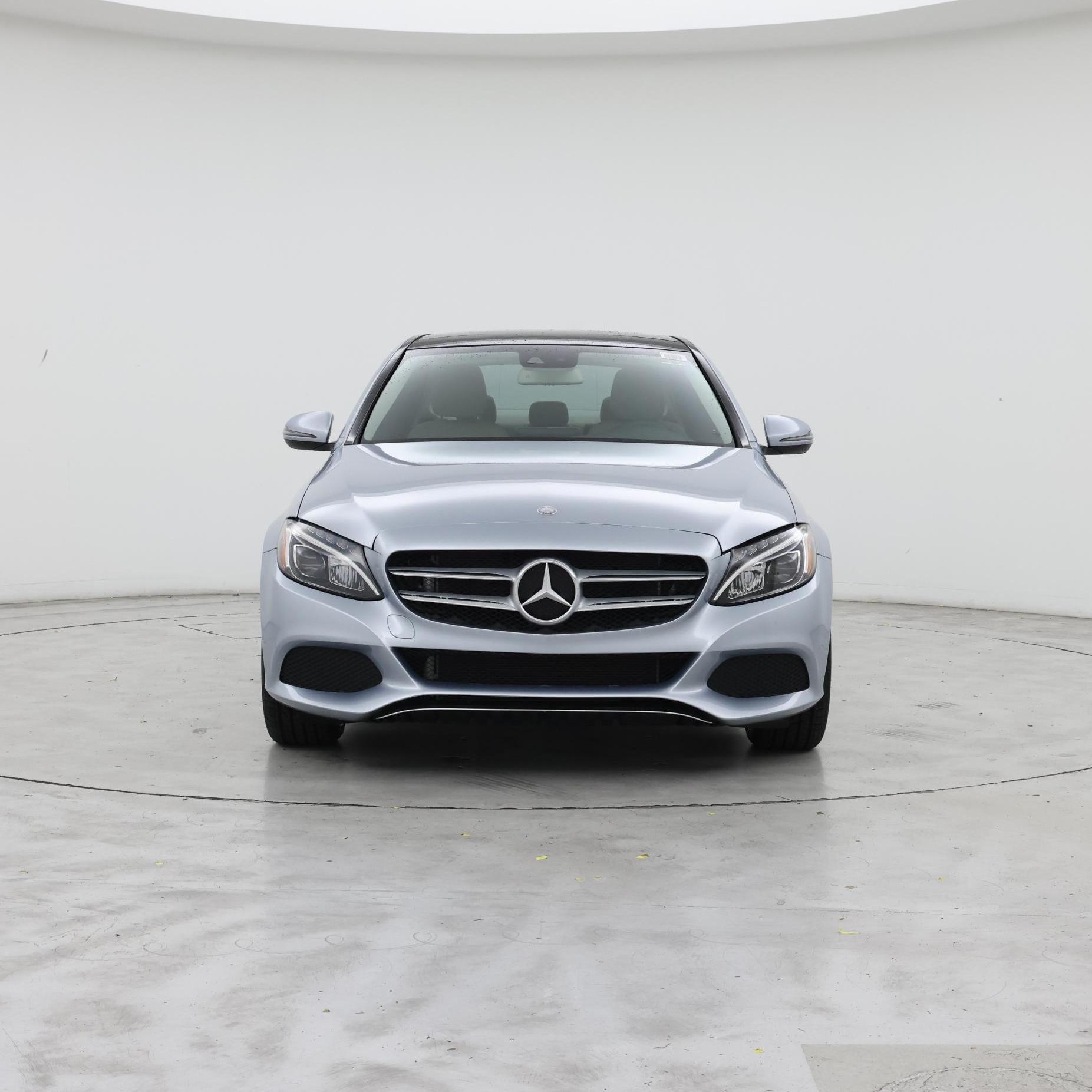 Thumbnail: 2017 Mercedes-Benz C-Class - 5