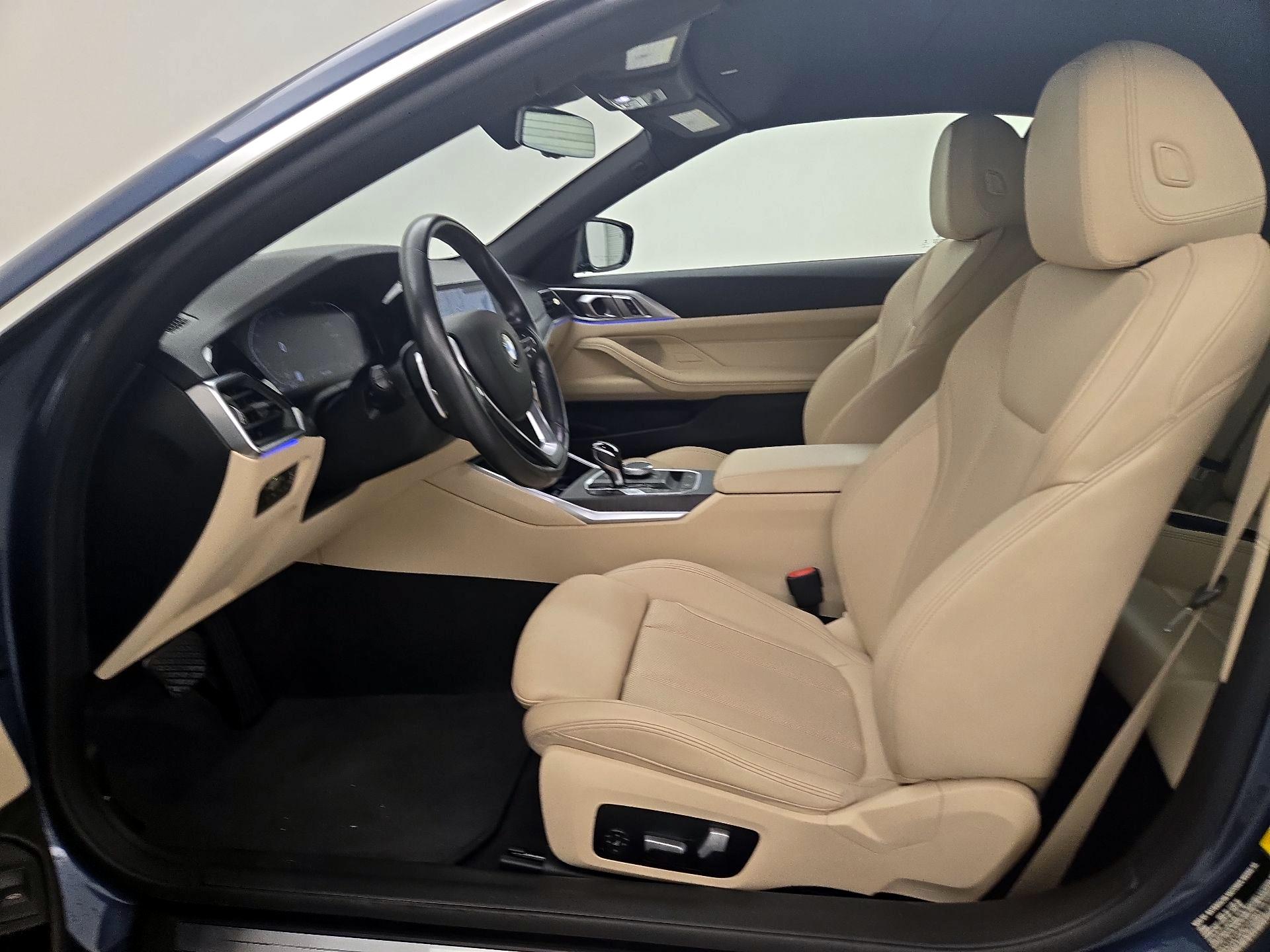 Thumbnail: 2022 BMW 4 Series - 11