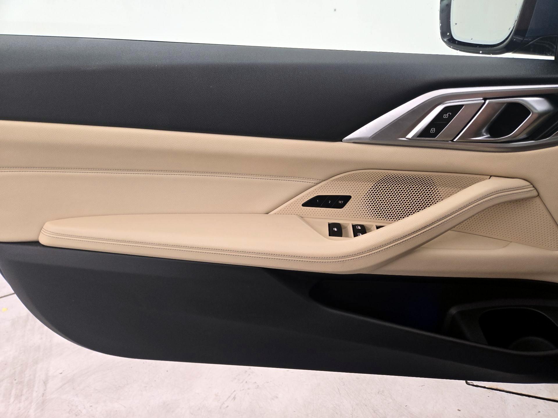 Thumbnail: 2022 BMW 4 Series - 12