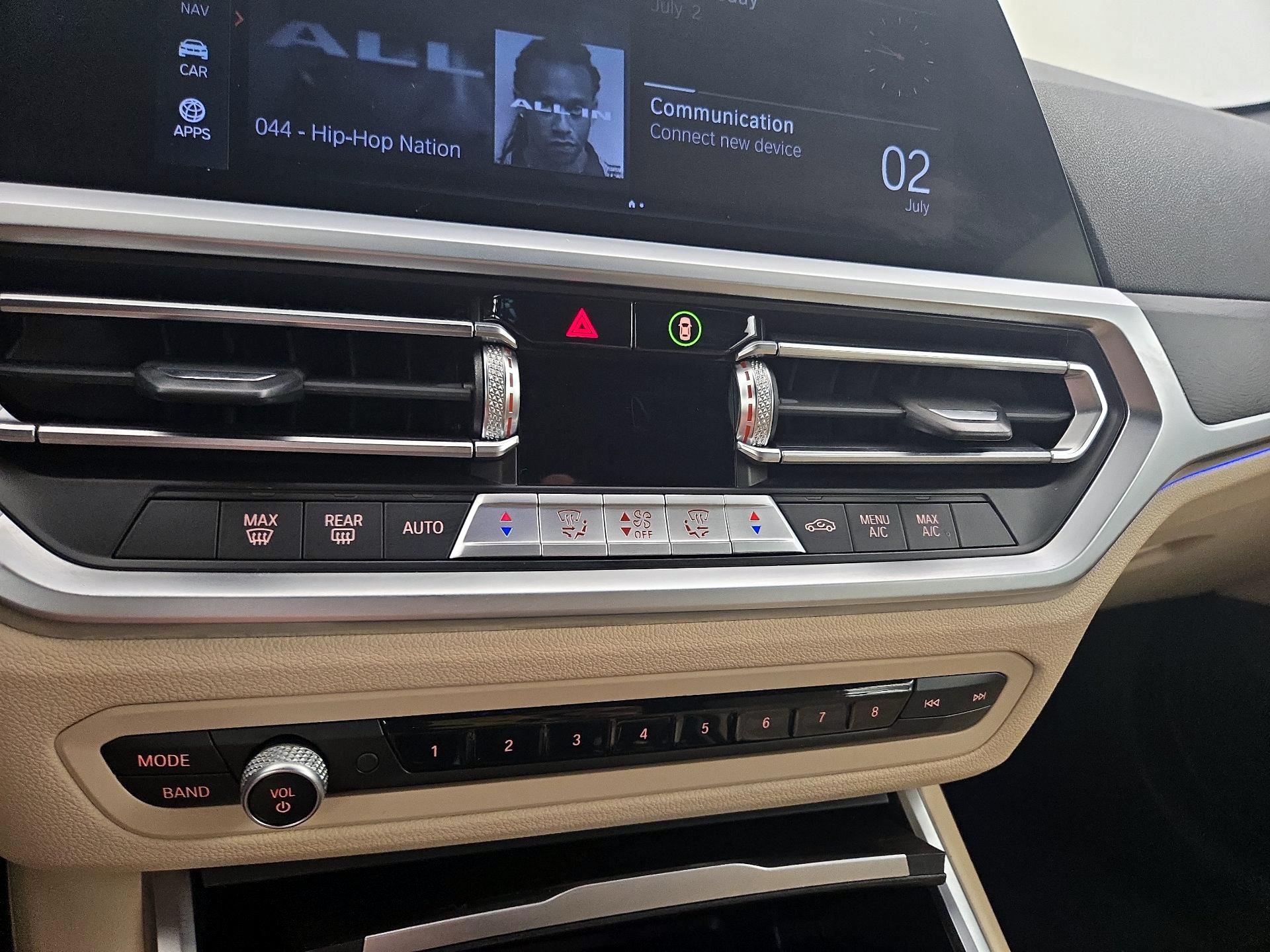 Thumbnail: 2022 BMW 4 Series - 17