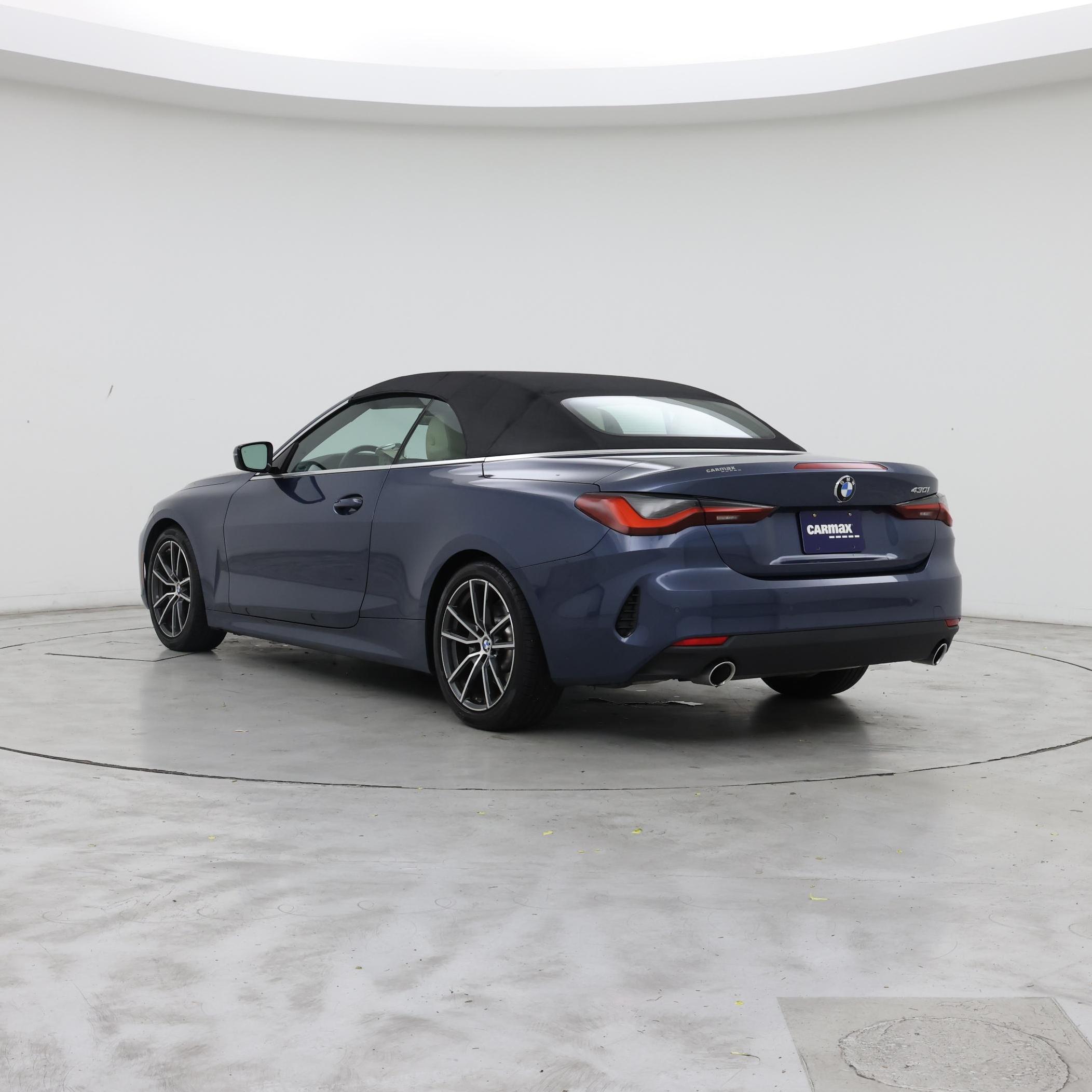 Thumbnail: 2022 BMW 4 Series - 2