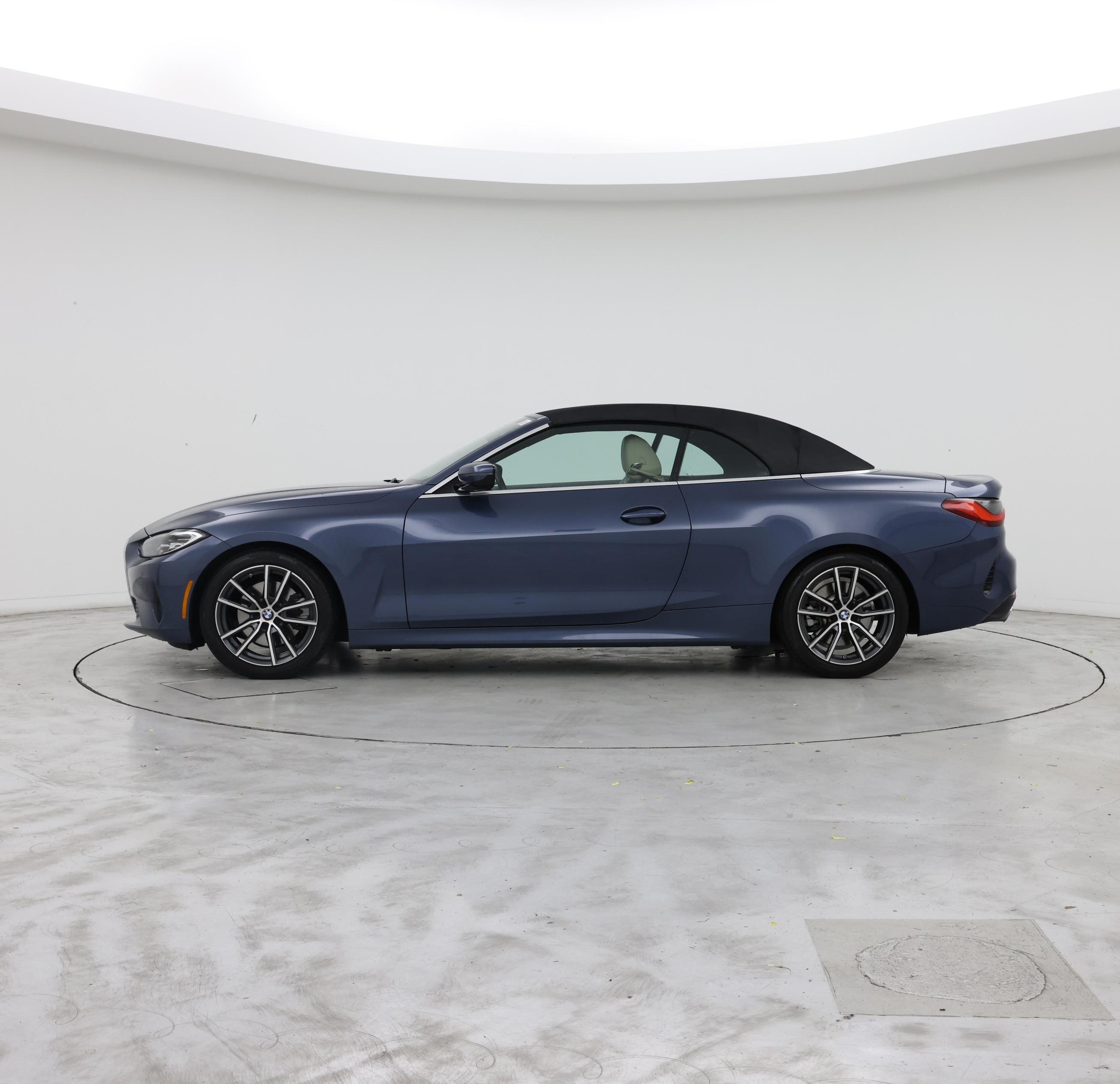 Thumbnail: 2022 BMW 4 Series - 3