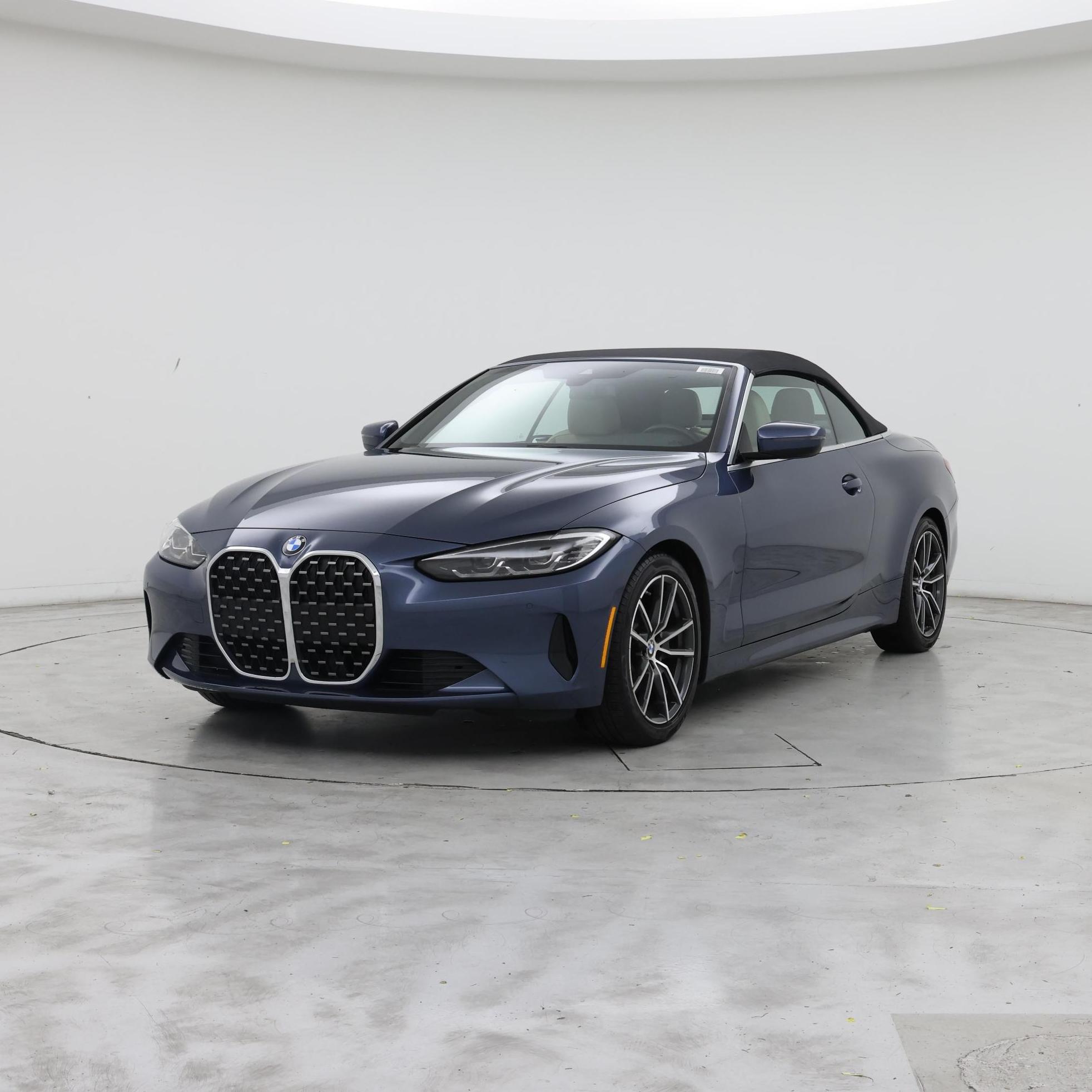 Thumbnail: 2022 BMW 4 Series - 4