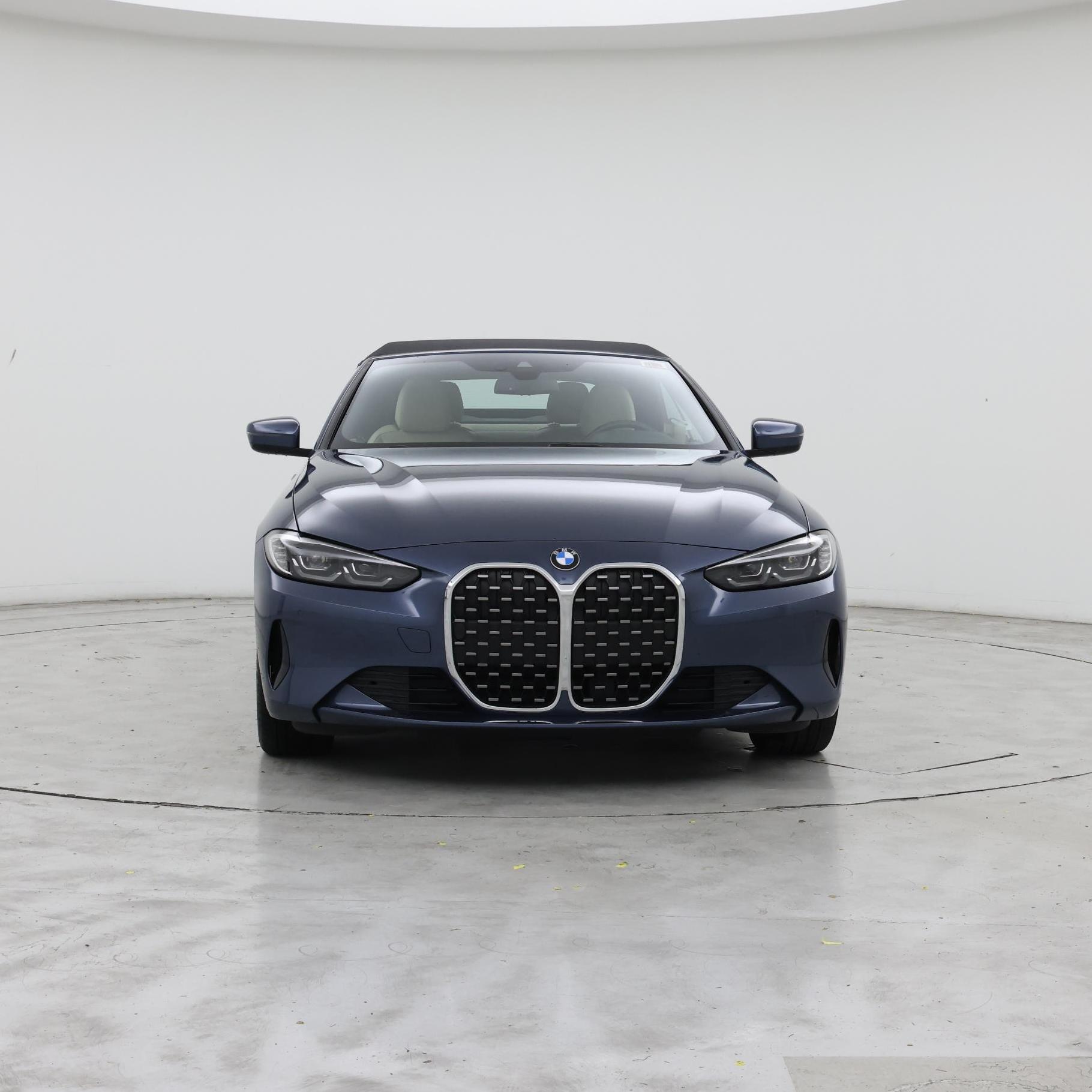 Thumbnail: 2022 BMW 4 Series - 5