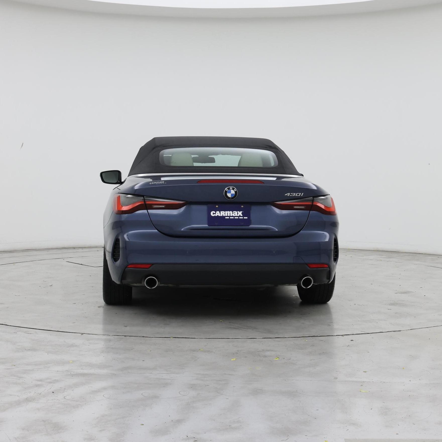 Thumbnail: 2022 BMW 4 Series - 6