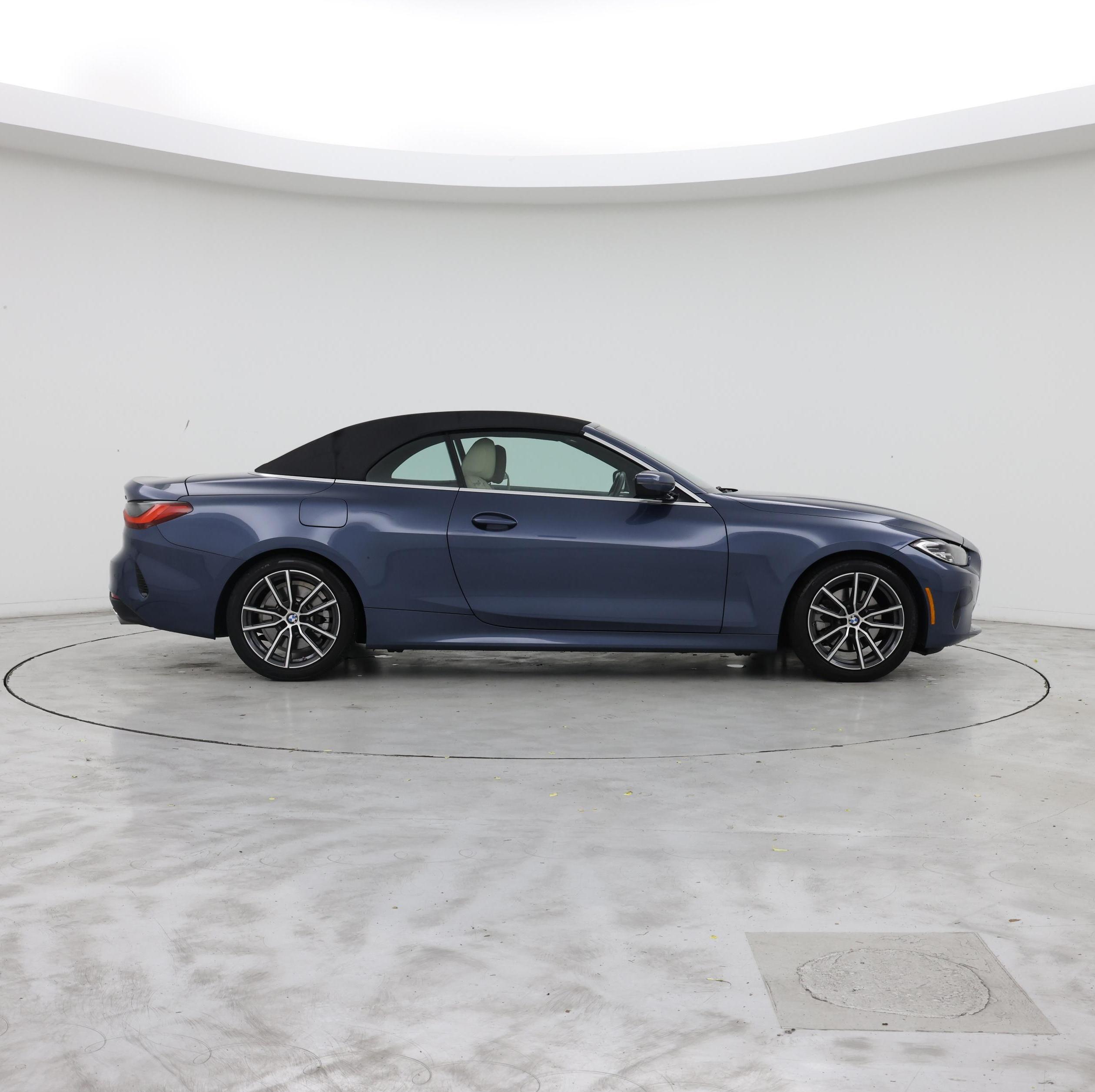 Thumbnail: 2022 BMW 4 Series - 7